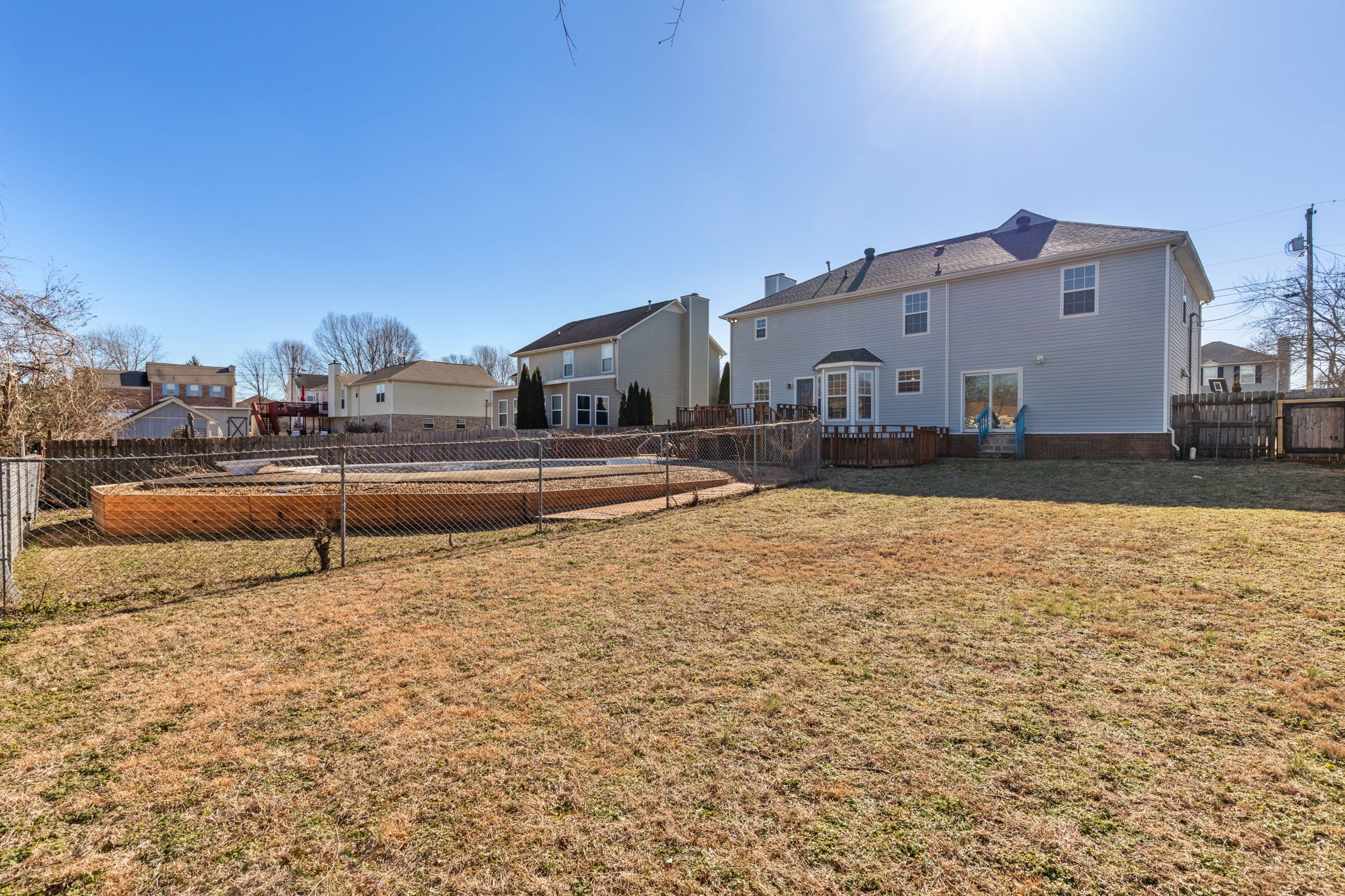 1604 Jennifer Dr Property Photo 7