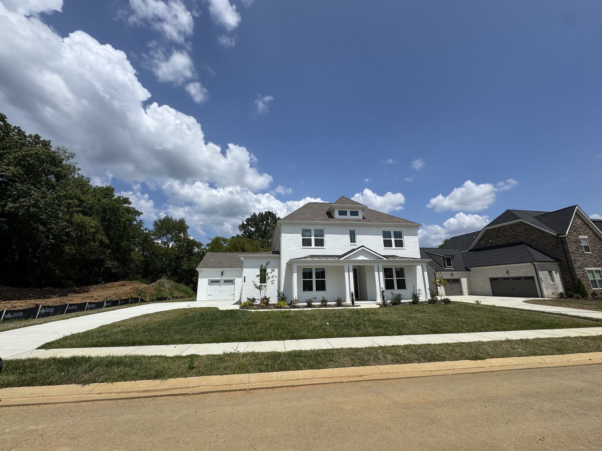 226 Willow Bend Drive Property Photo 1