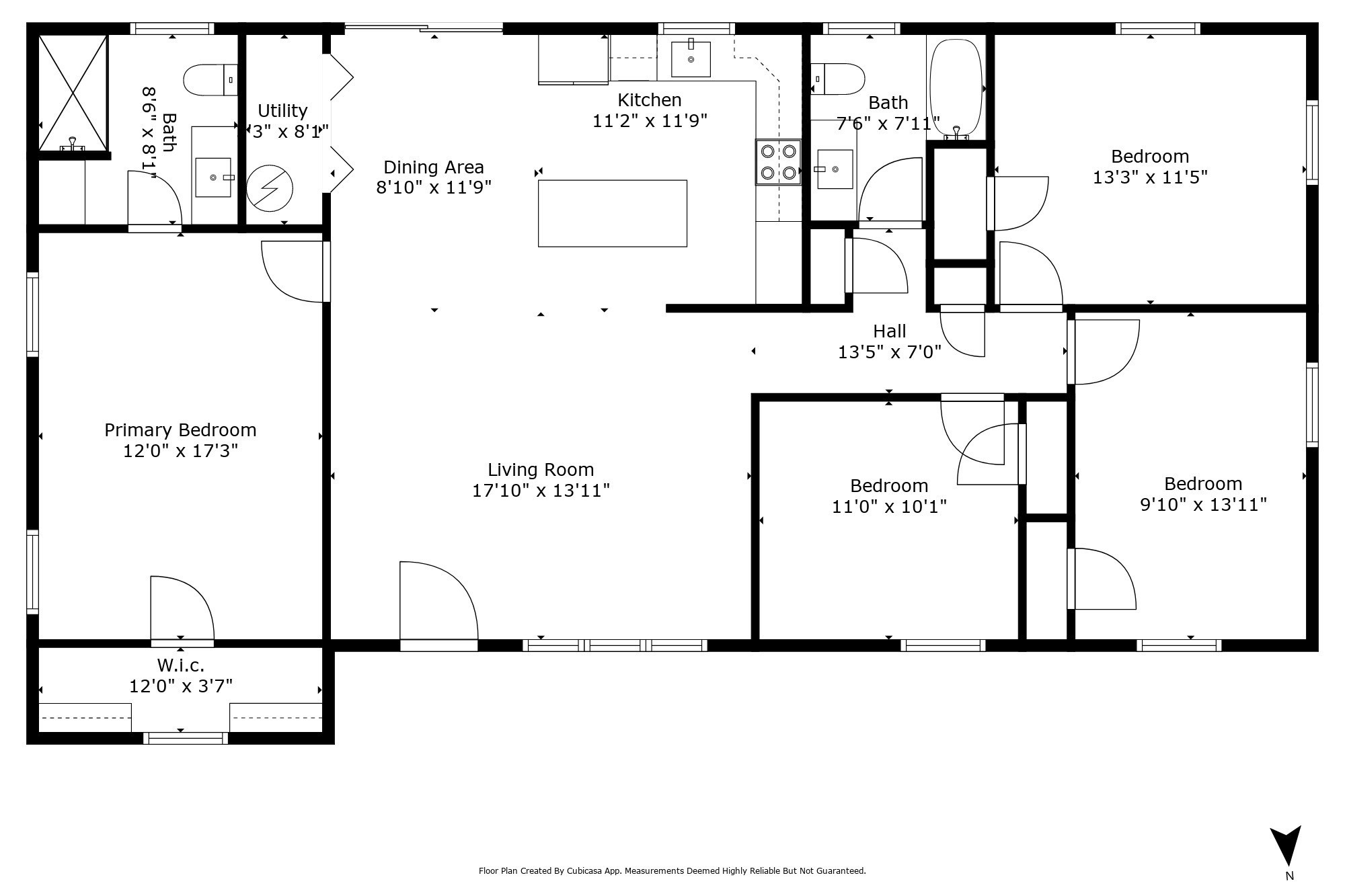 985 Watauga Dr Property Photo 34