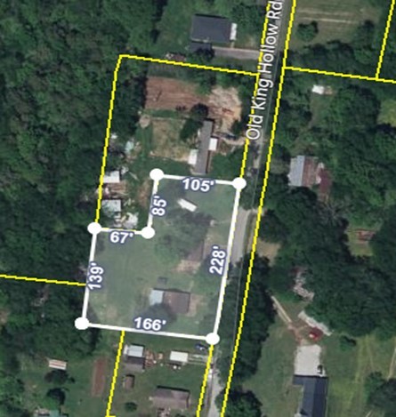 8863 Old King Hollow Rd Property Photo 6