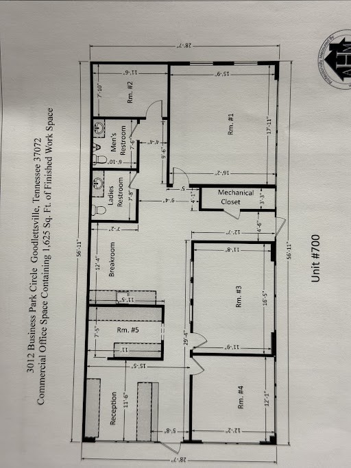 3012 Business Park Cir Property Photo 3