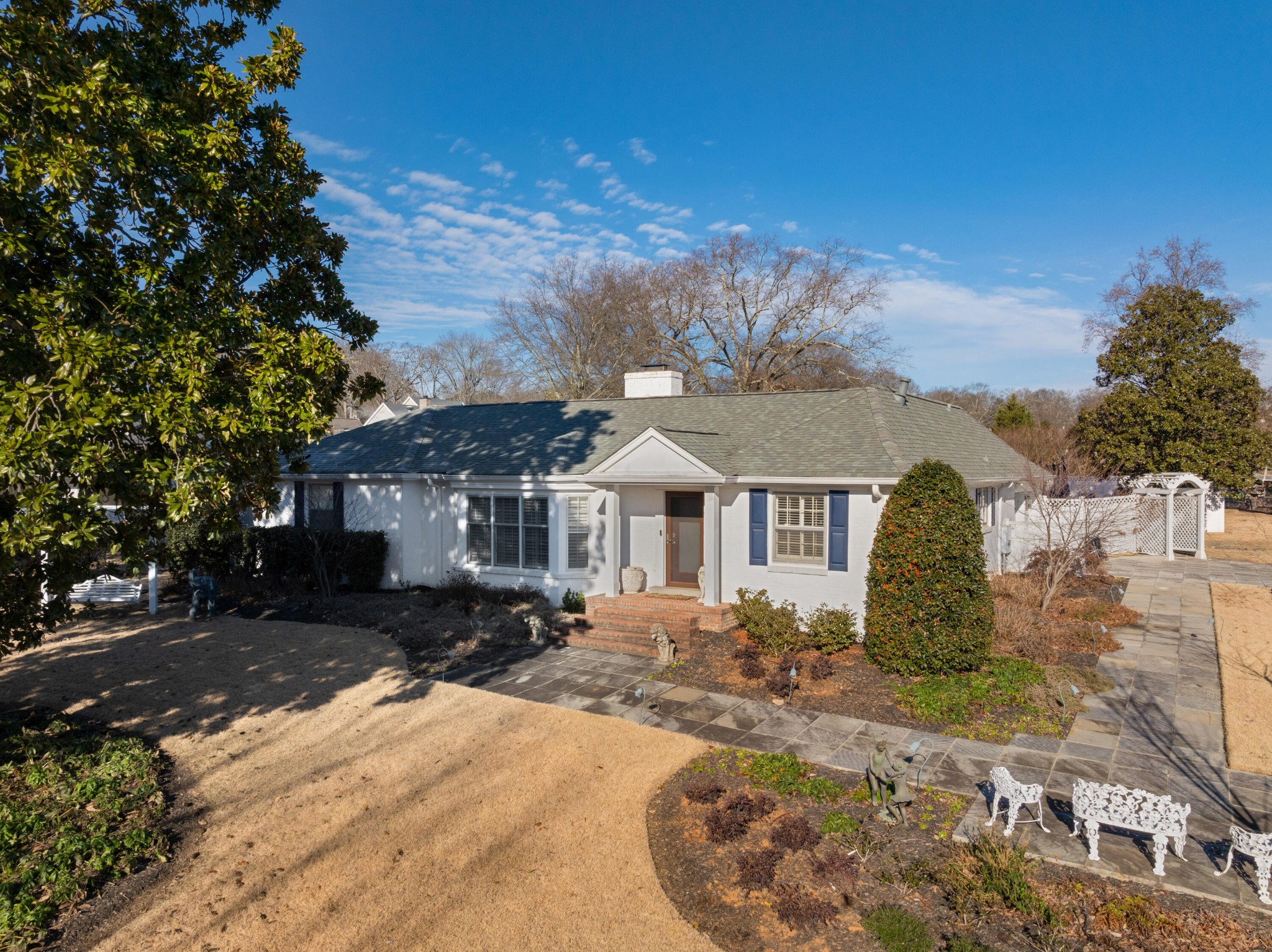 1705 Carroll Lane Property Photo 1