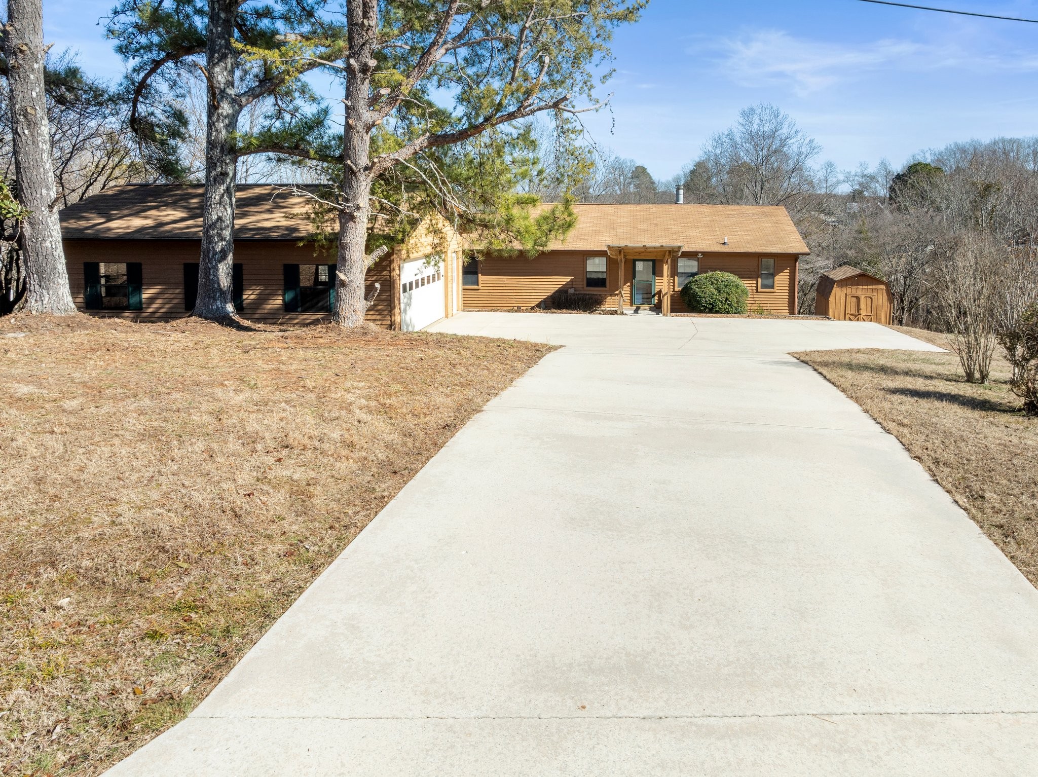 994 Cline Ridge Road Property Photo 3