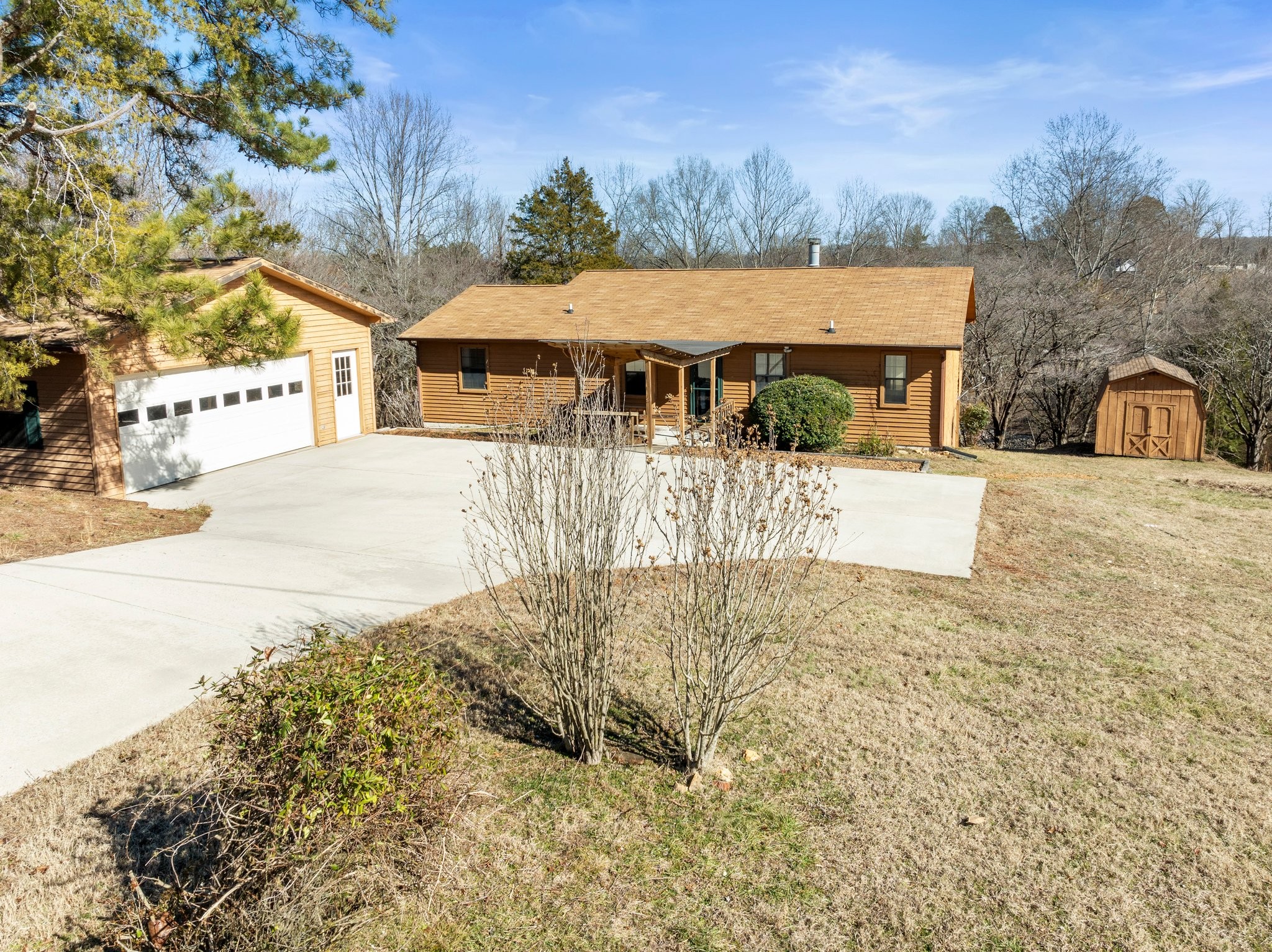 994 Cline Ridge Road Property Photo 4