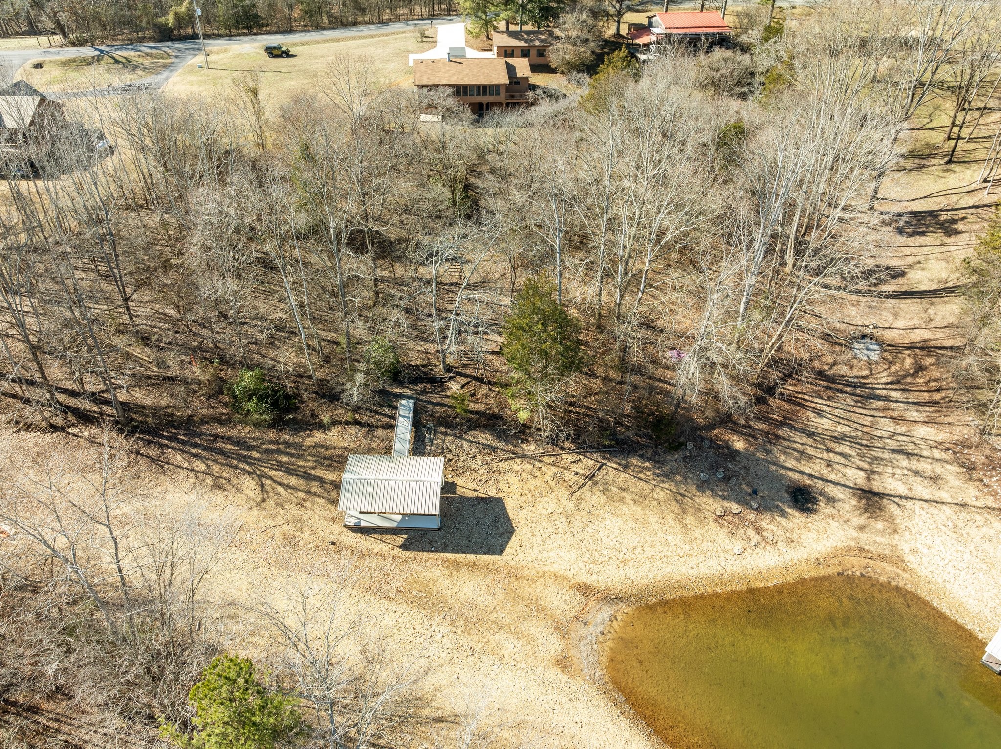 994 Cline Ridge Road Property Photo 7