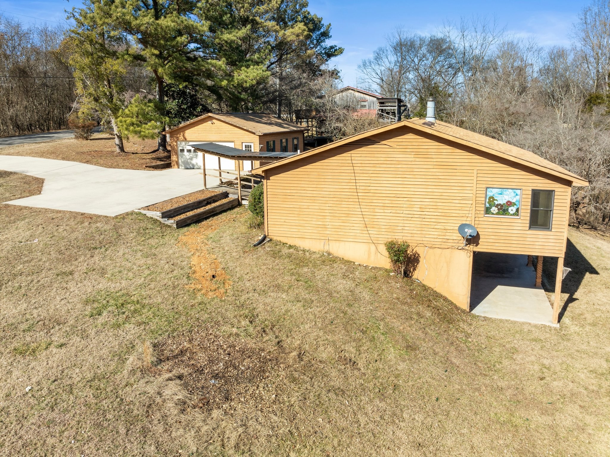 994 Cline Ridge Road Property Photo 8