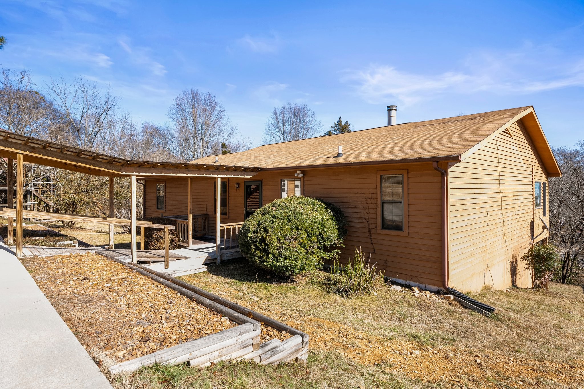 994 Cline Ridge Road Property Photo 10