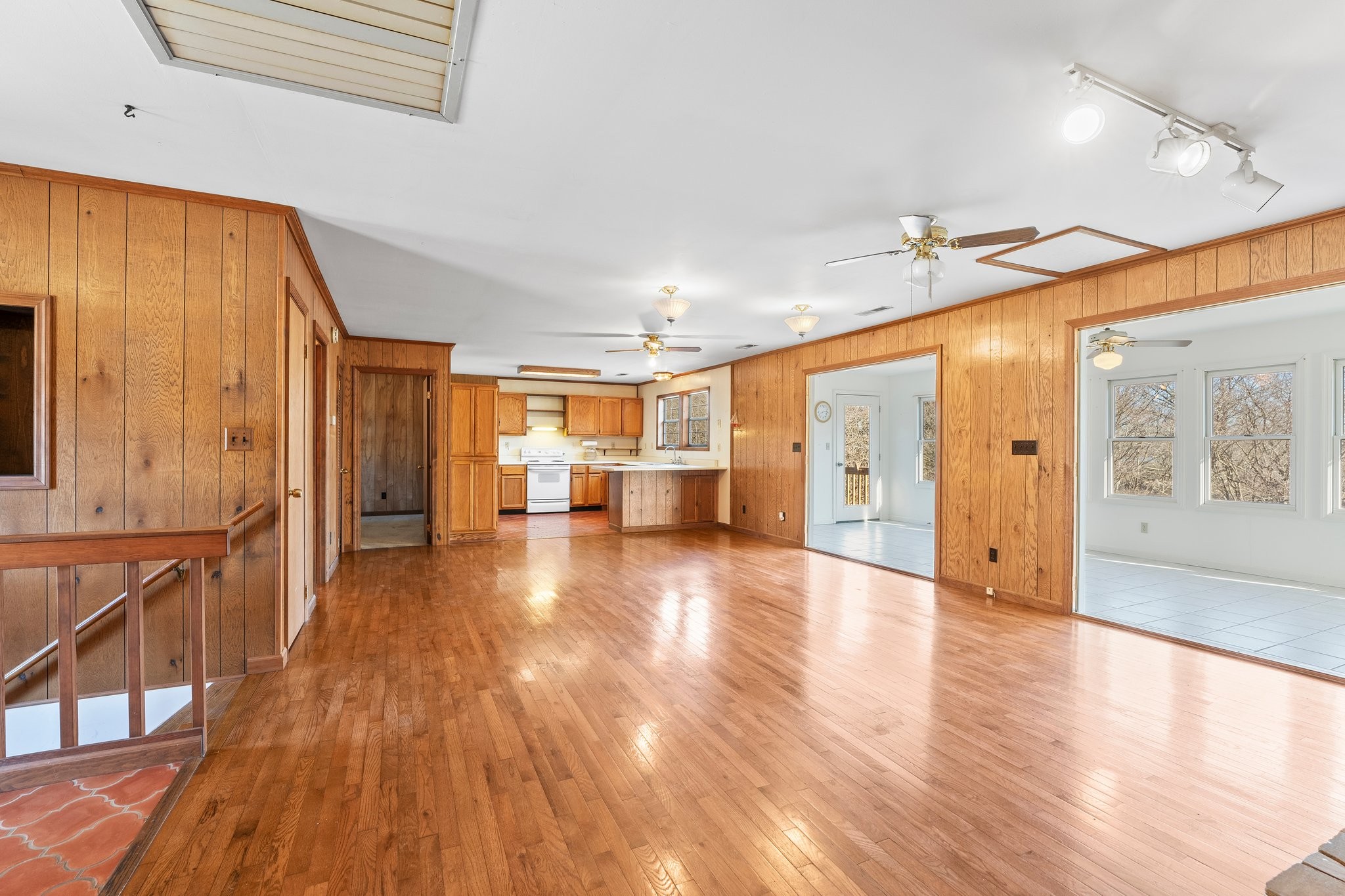 994 Cline Ridge Road Property Photo 13