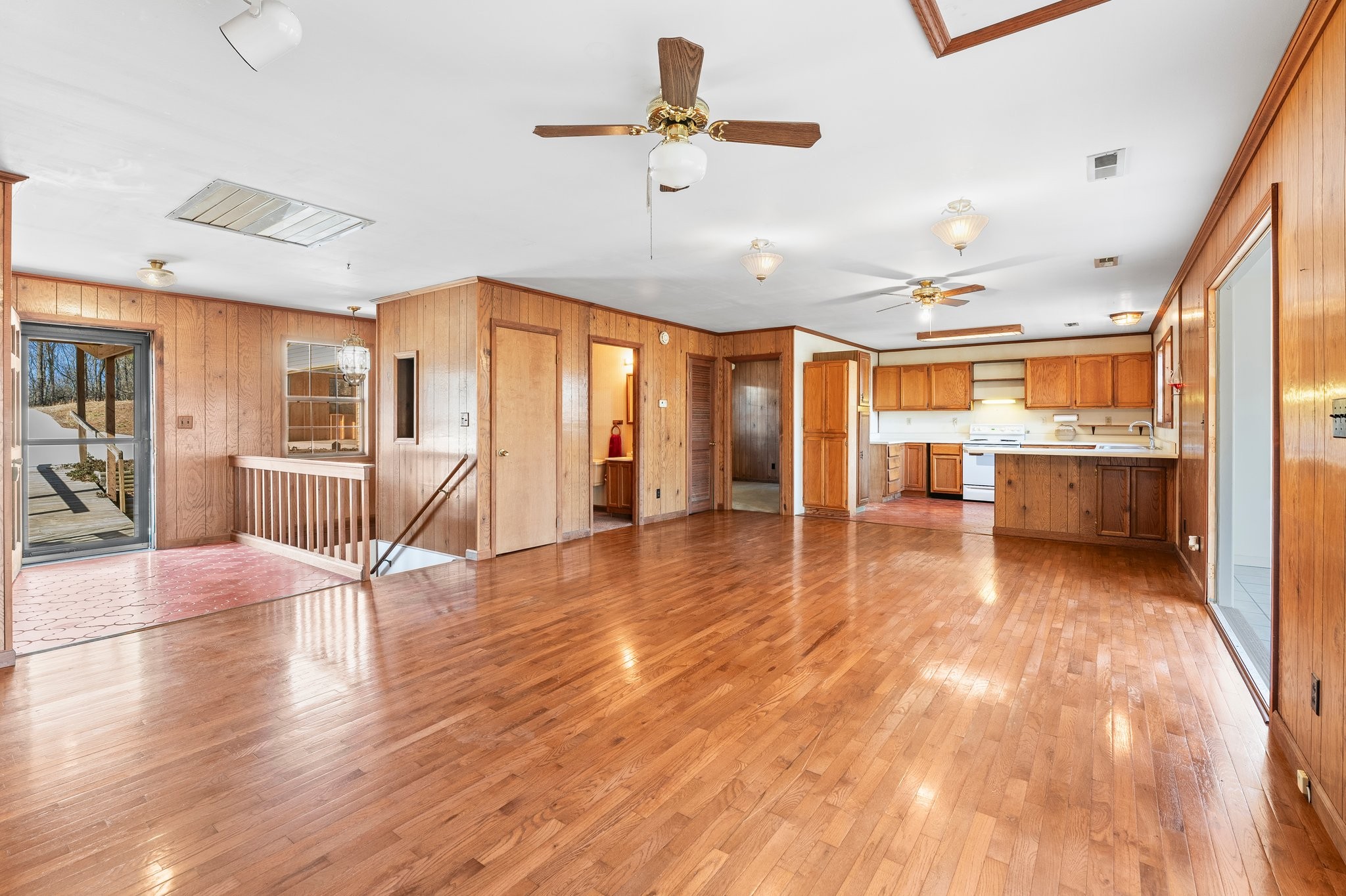 994 Cline Ridge Road Property Photo 16