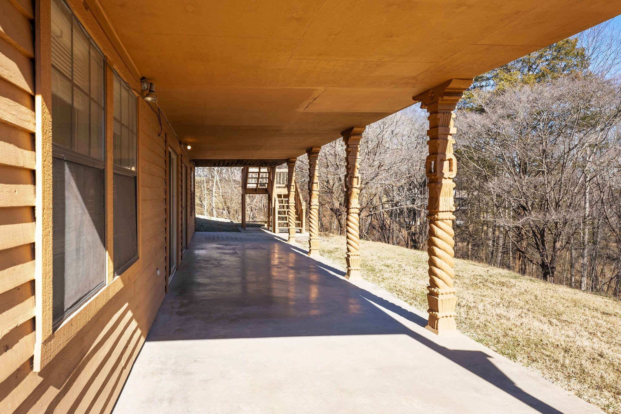 994 Cline Ridge Road Property Photo 44