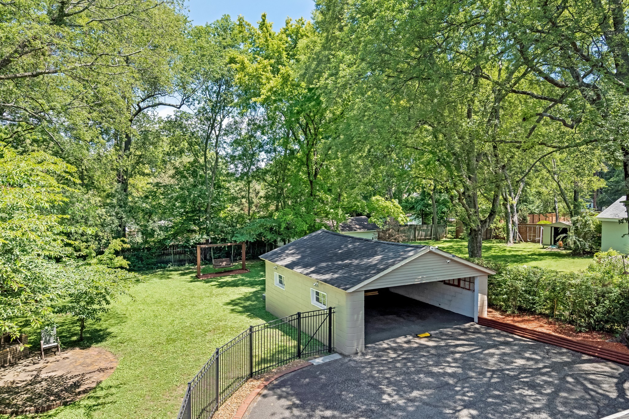 1704 Temple Ave Property Photo 35