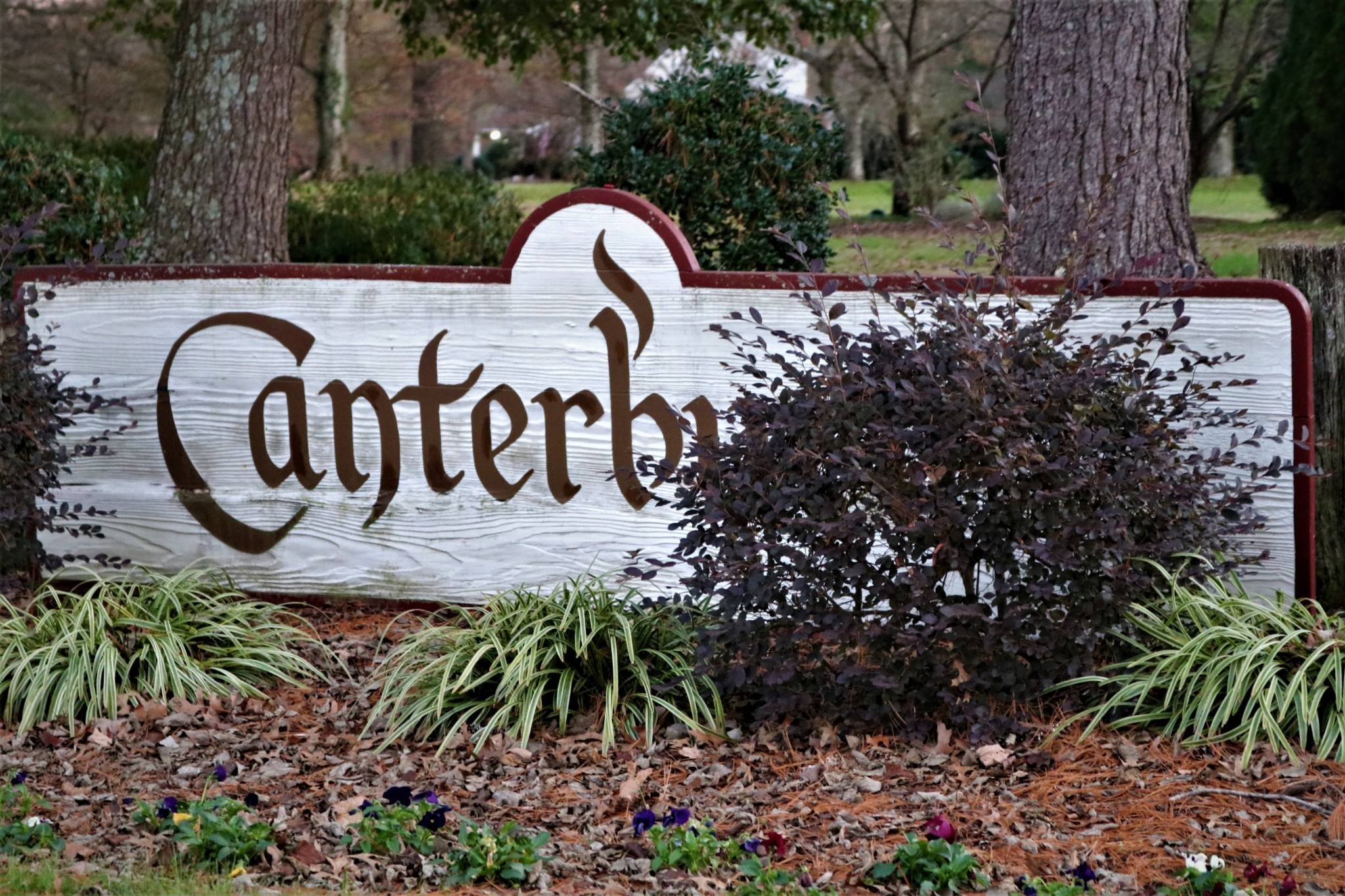 5030 Camelot Dr Property Photo 2