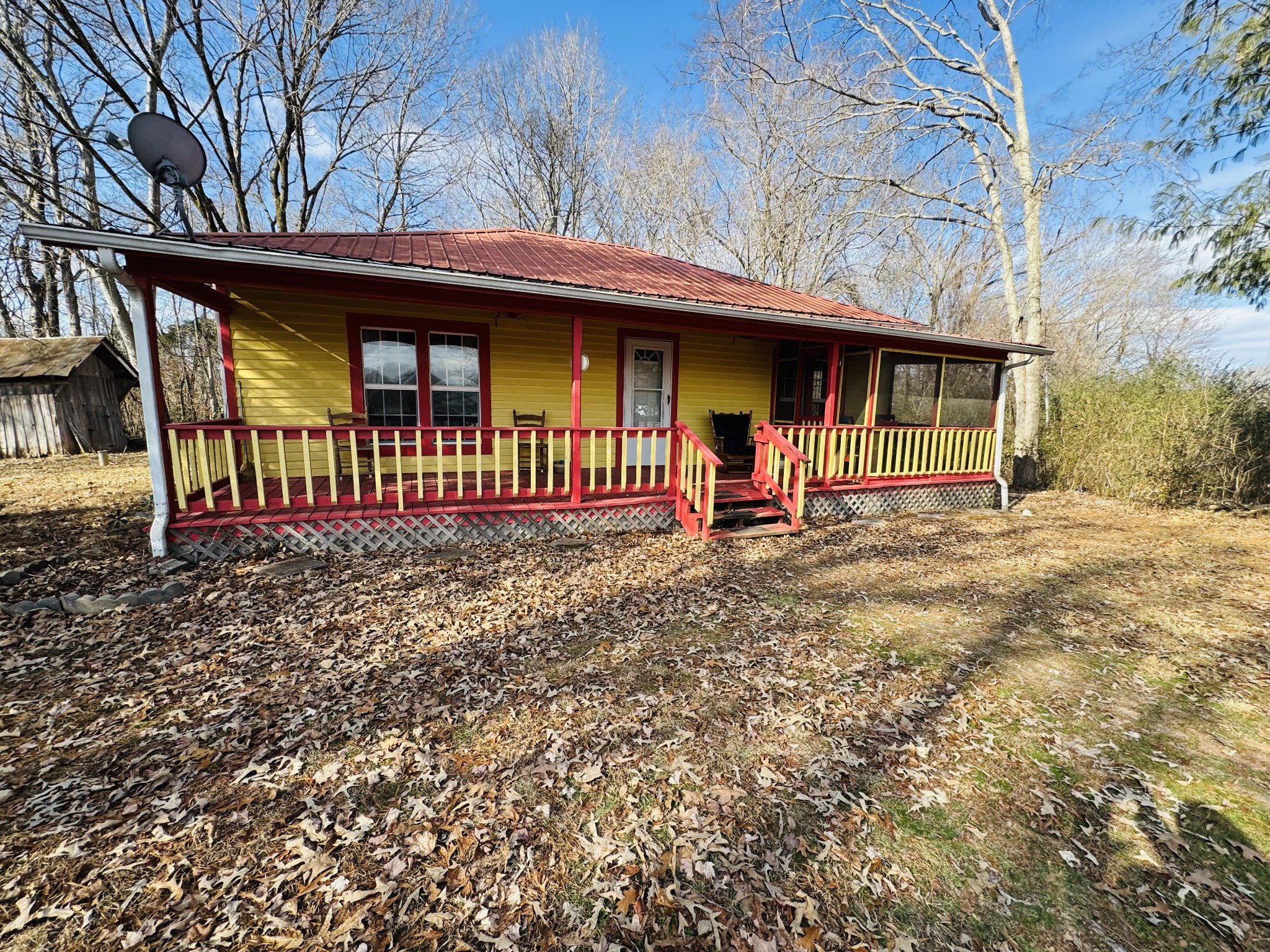 300 Downs Rd Property Photo