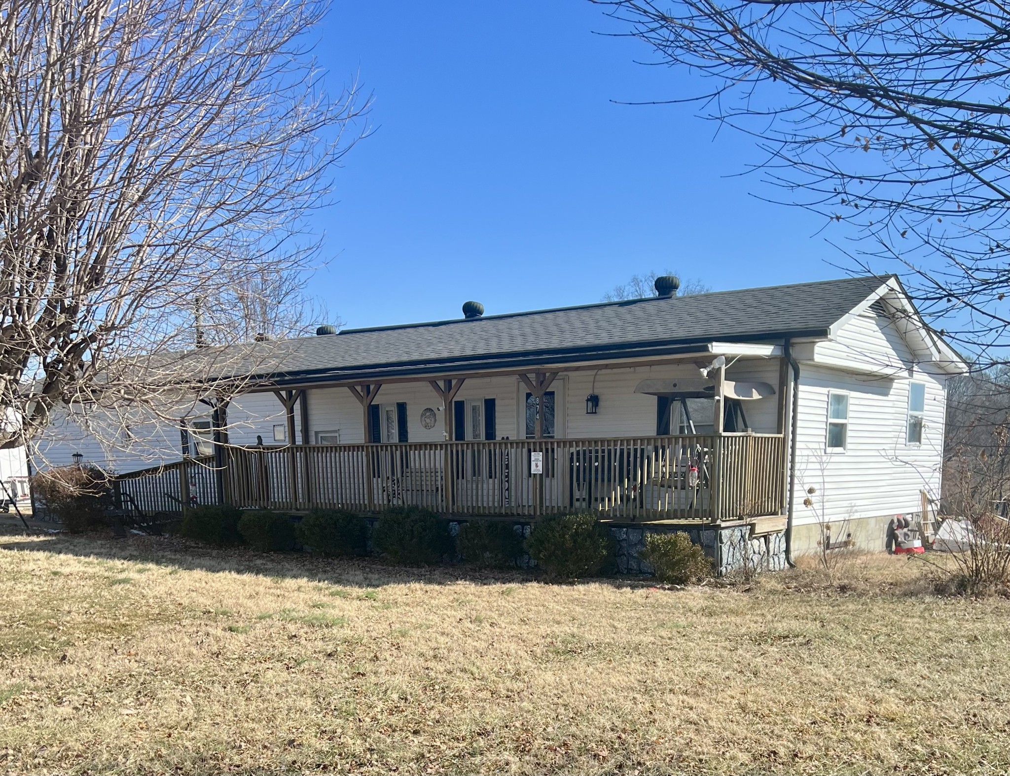874 Mount Carmel Church Rd Property Photo