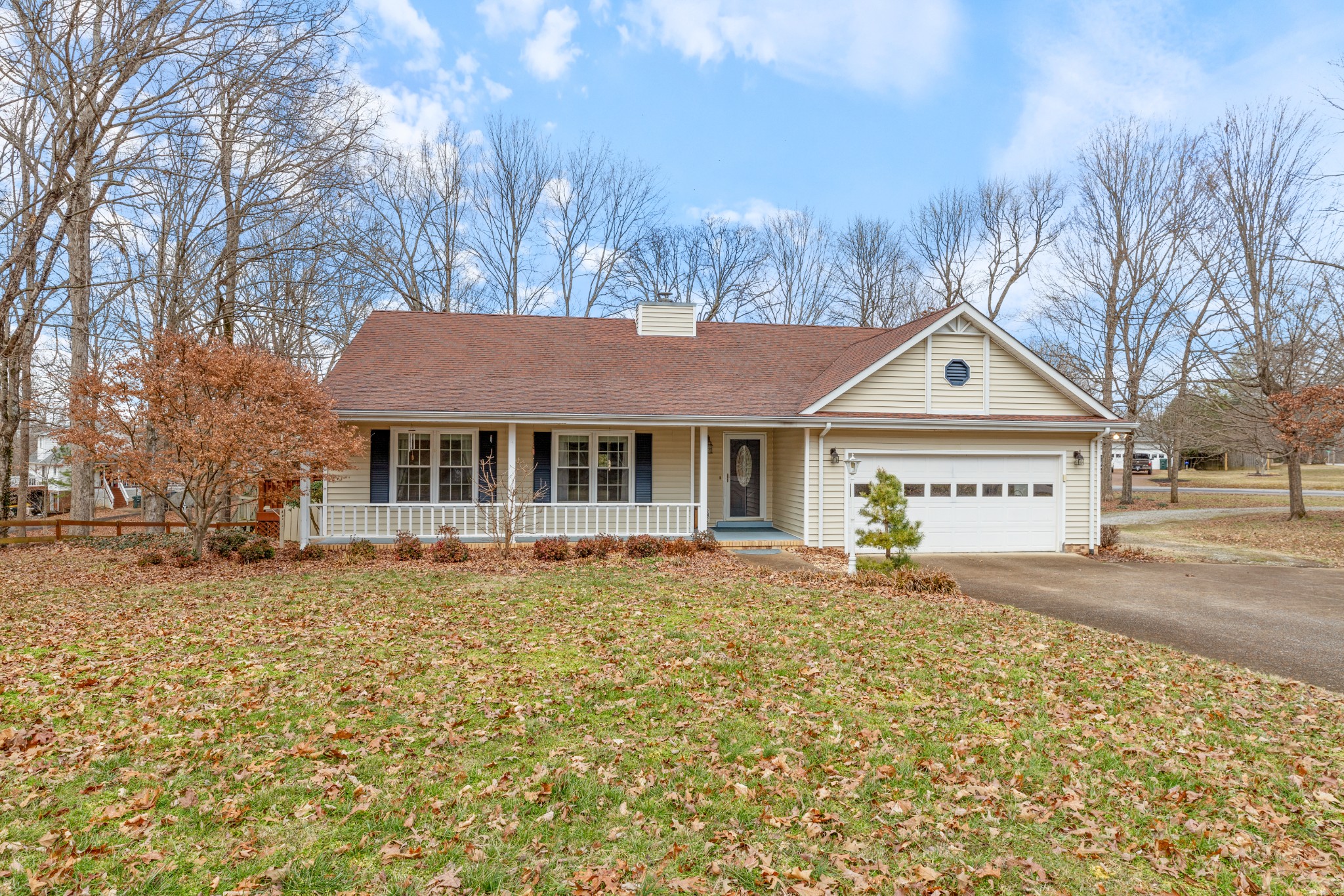 Belle Oaks Real Estate Listings Main Image
