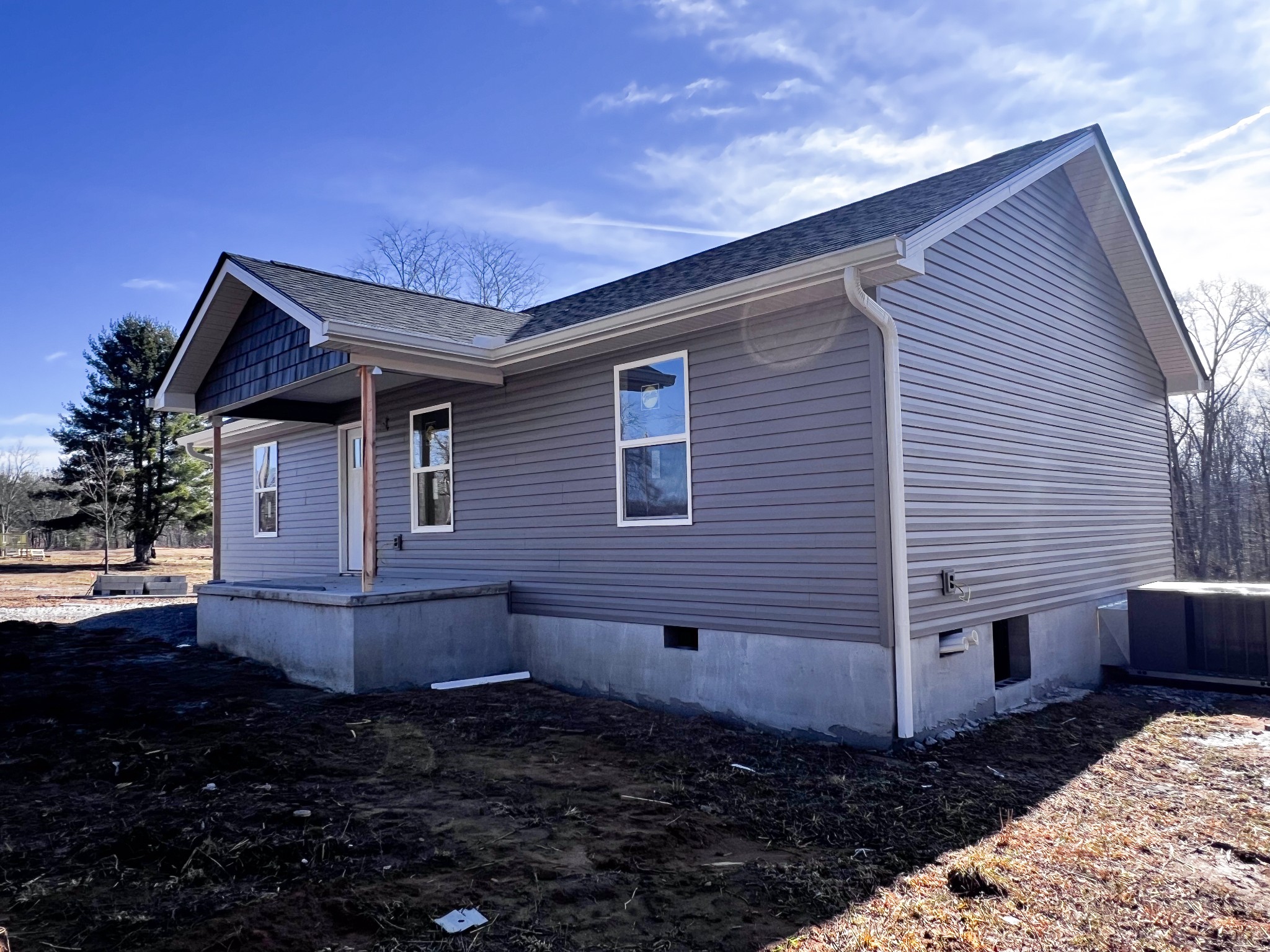 2771 Banner Springs Rd Property Photo