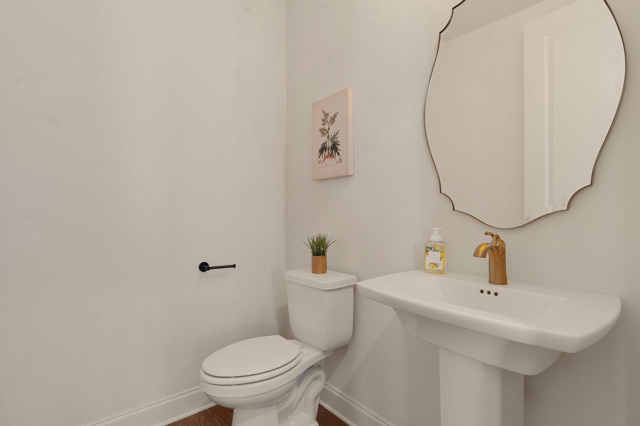 6800 Barnhouse Court Property Photo 27