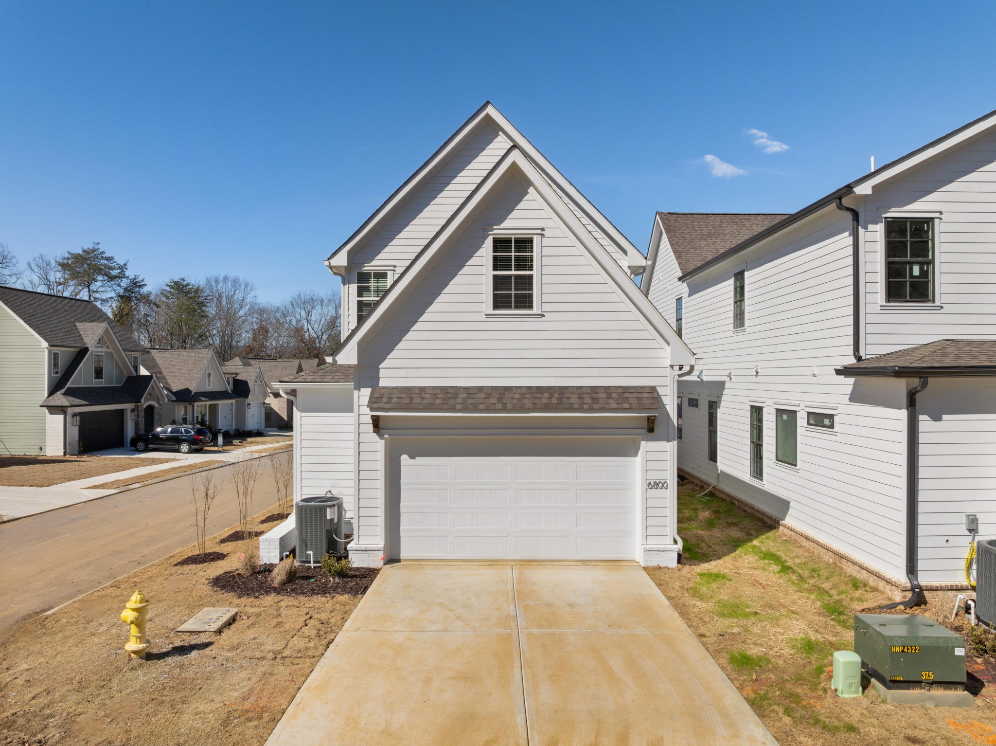 6800 Barnhouse Court Property Photo 48