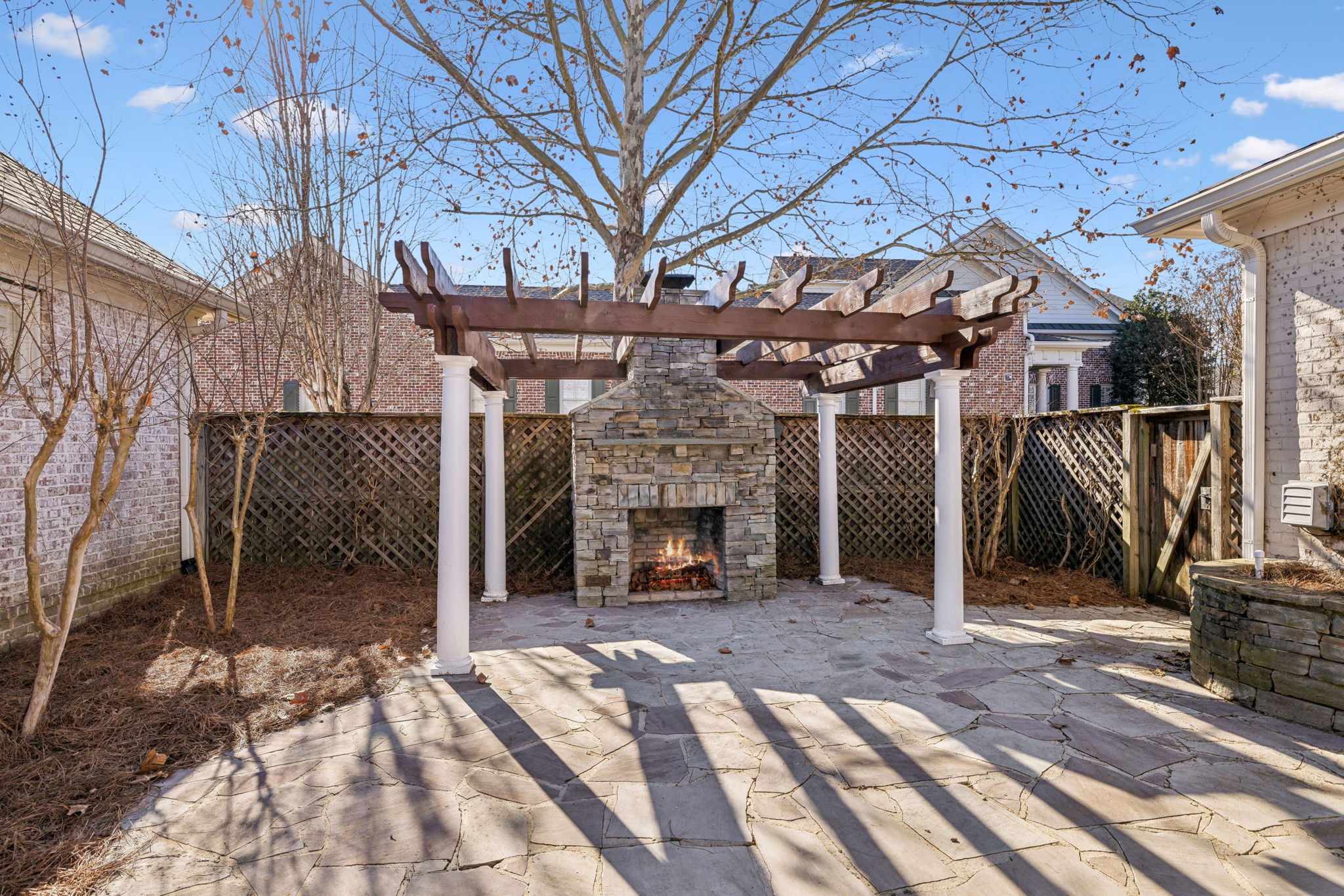 1323 Barkleigh Ln Property Photo 48