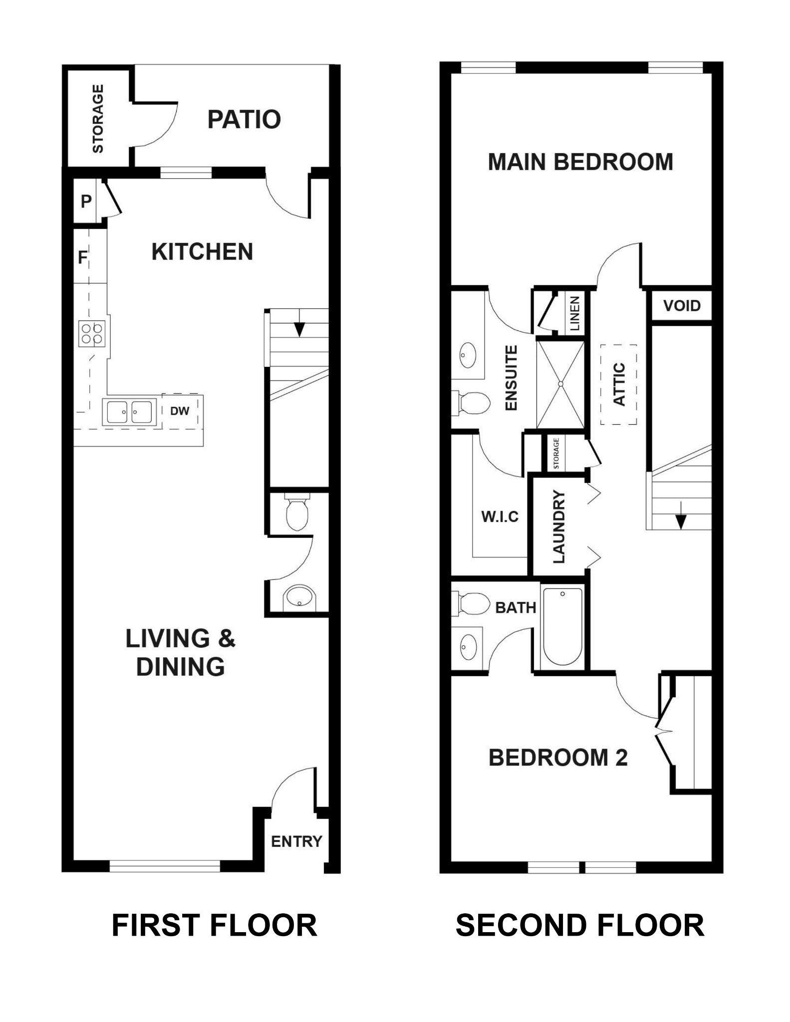 318 Moshe Feder Way Property Photo 6