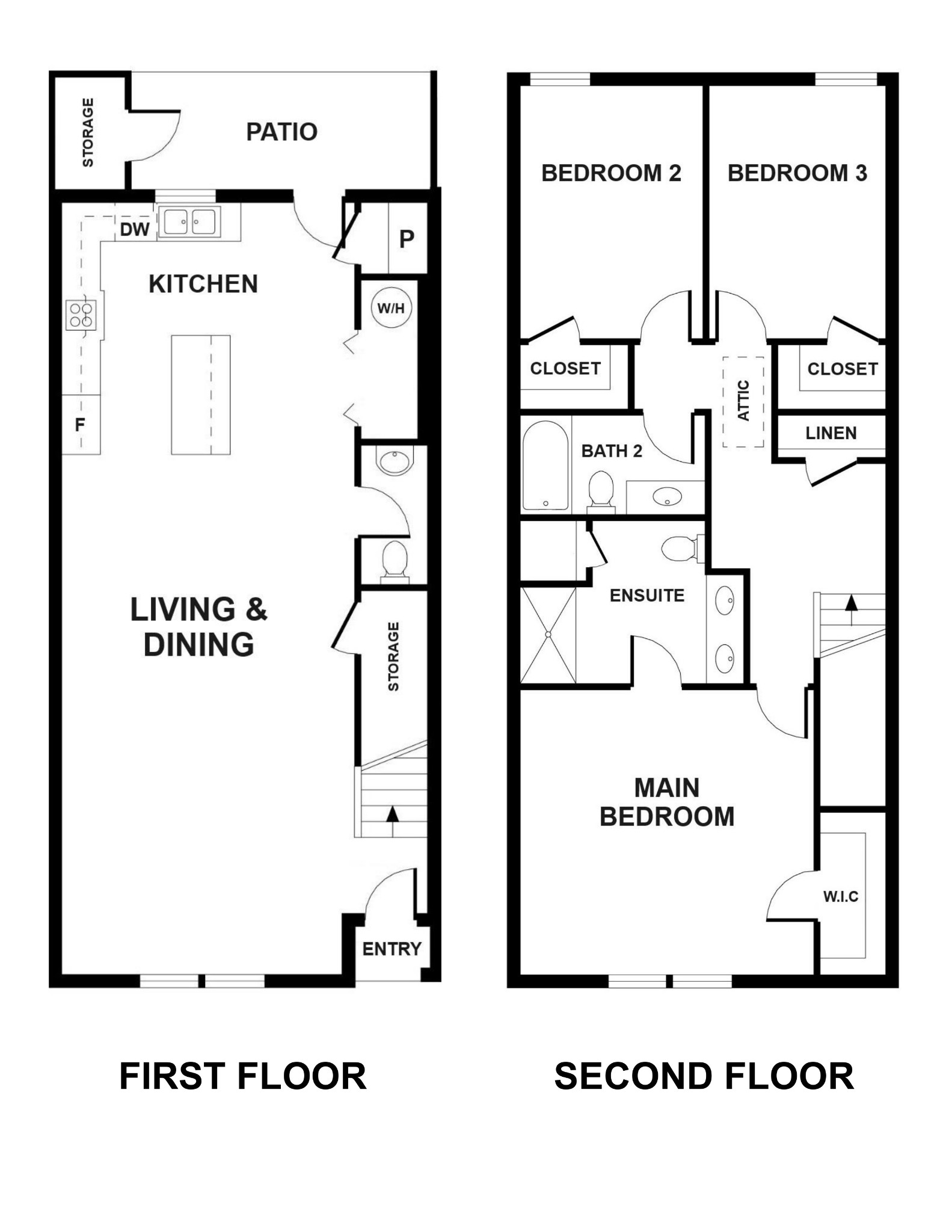 316 Moshe Feder Way Property Photo 7