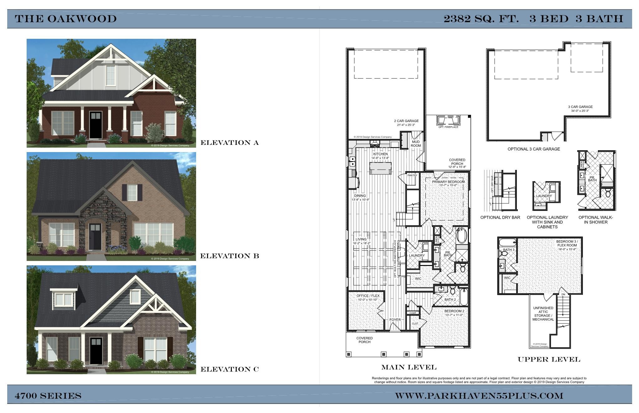6150 Parkhaven Blvd Property Photo 1