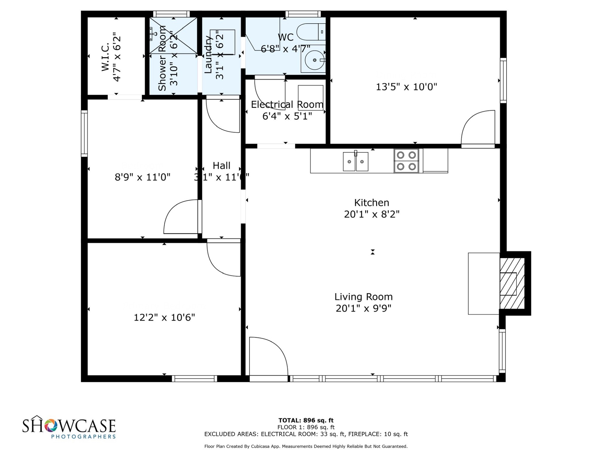 105 College Street, E Property Photo 7
