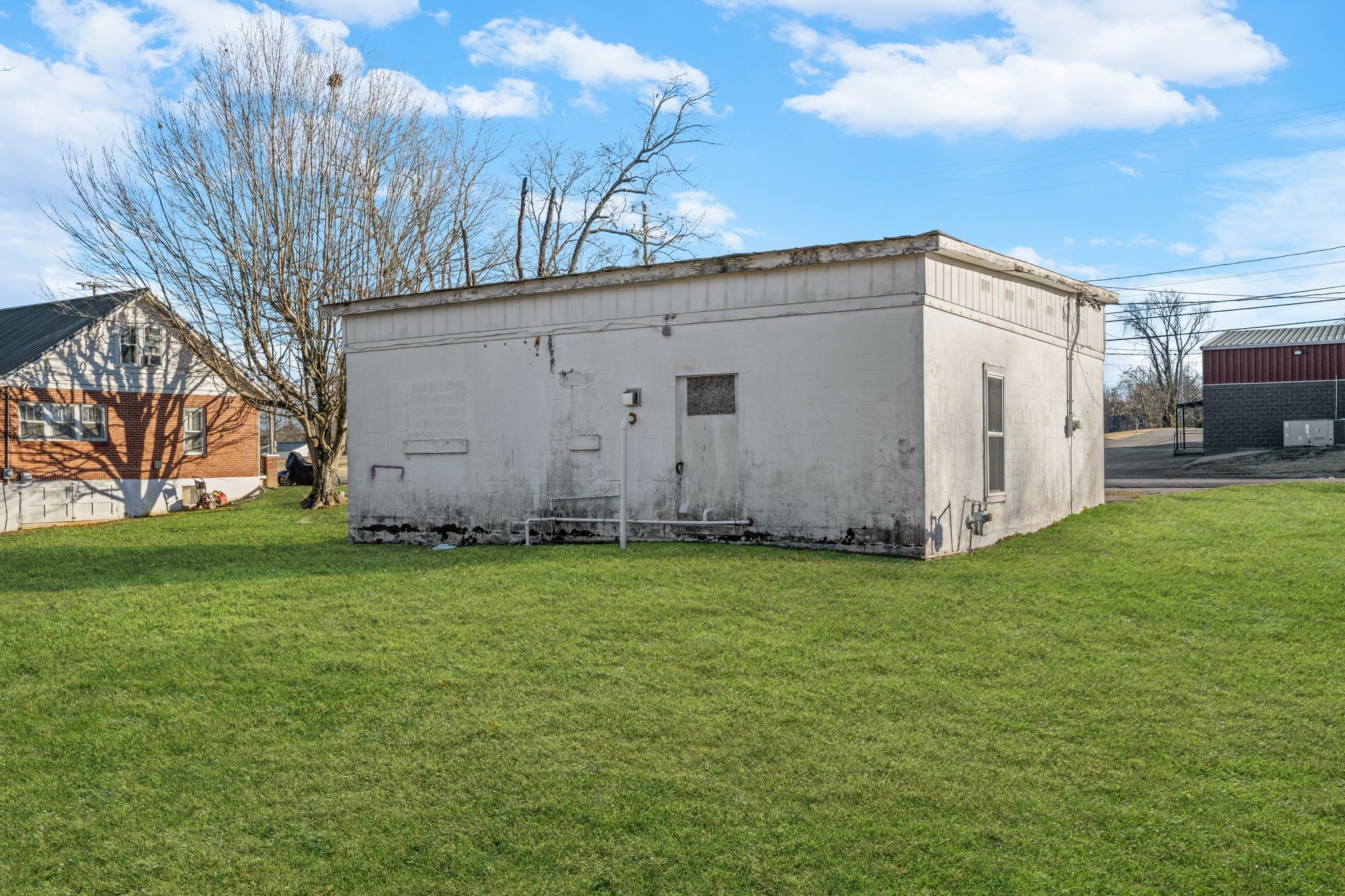 105 College Street, E Property Photo 26