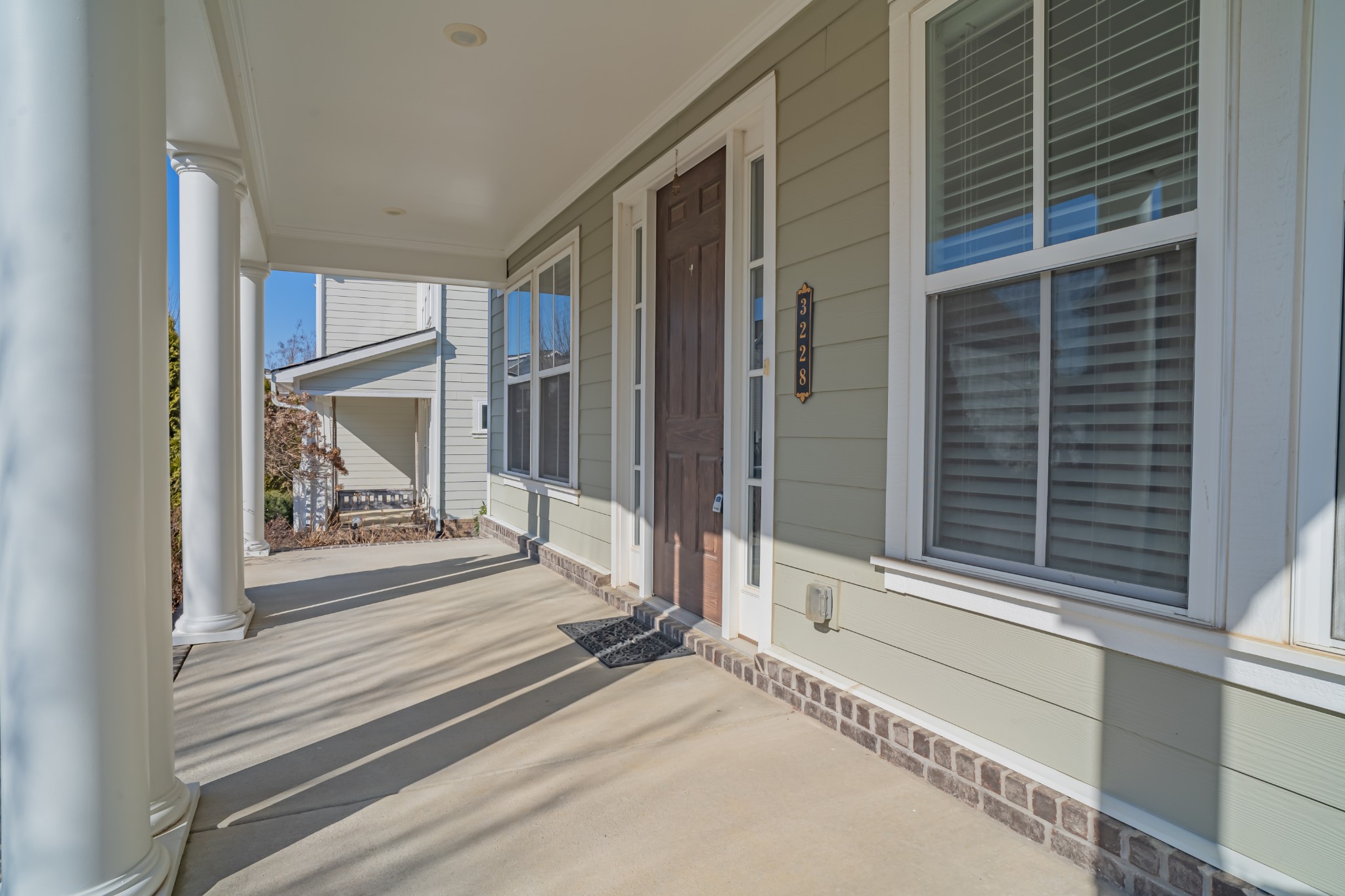 3228 Vinemont Dr Property Photo 4
