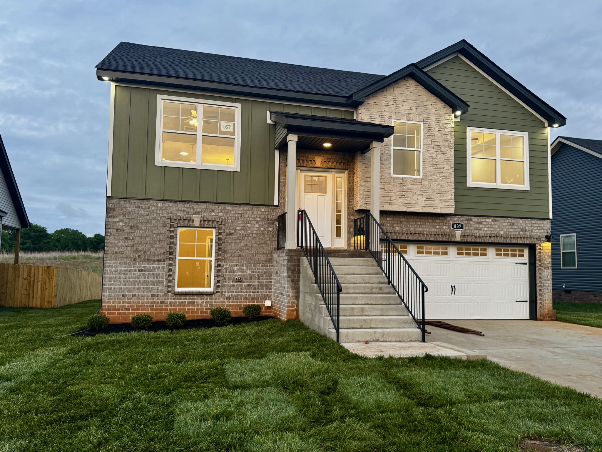 167 Anderson Place Property Photo
