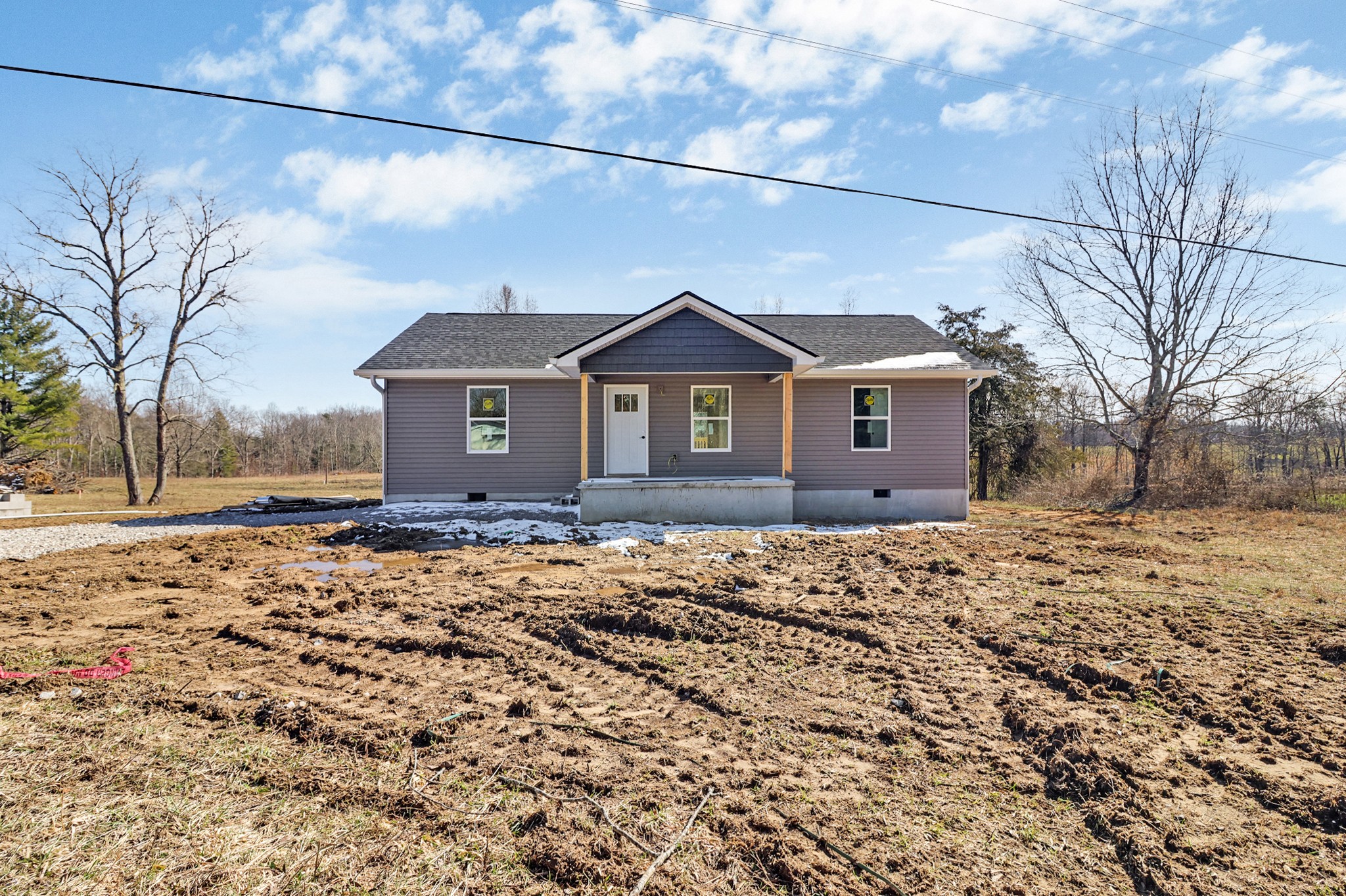 2771 Banner Roslin Road Property Photo