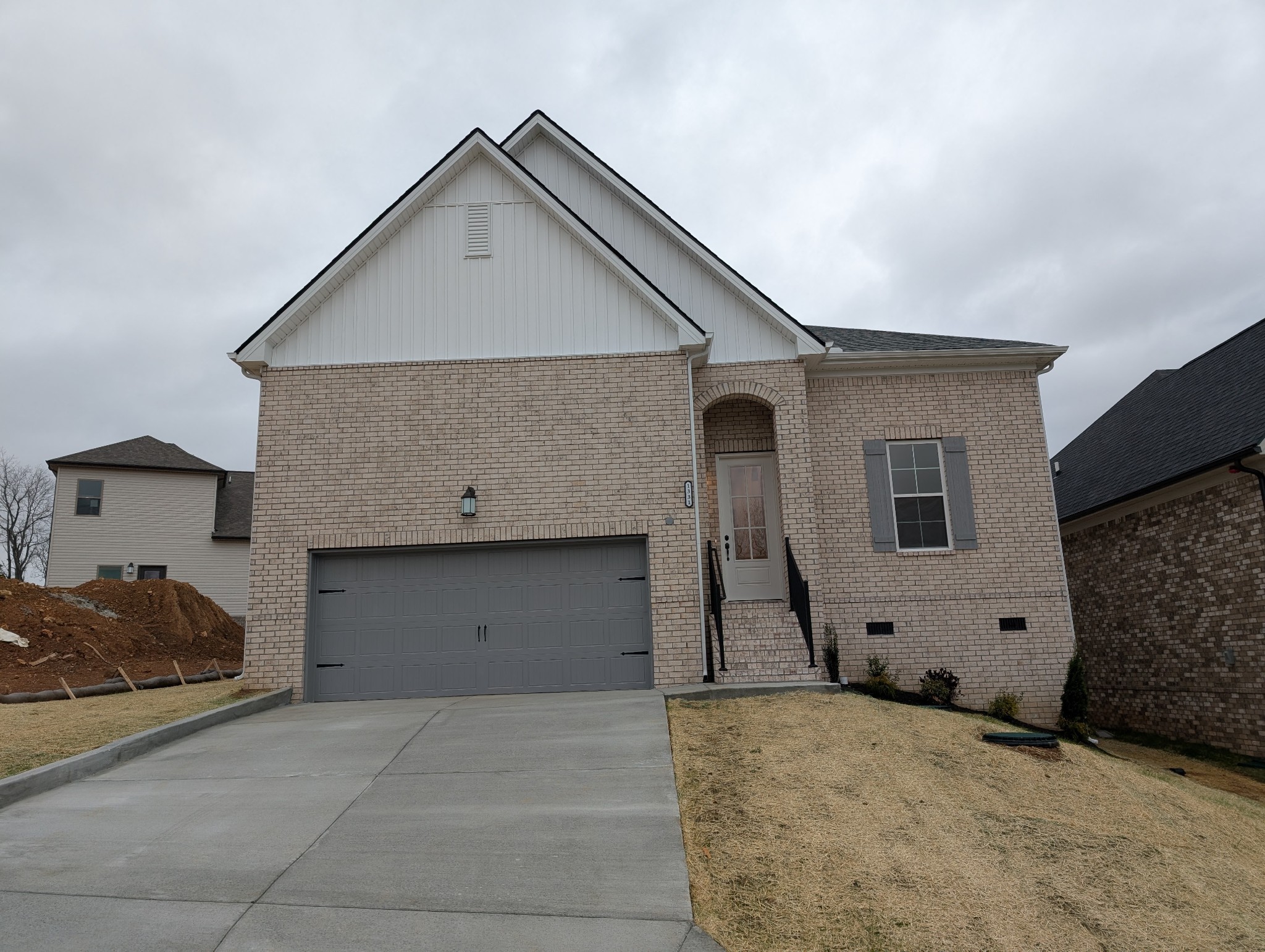 20 Bear Branch Circle Property Photo 1