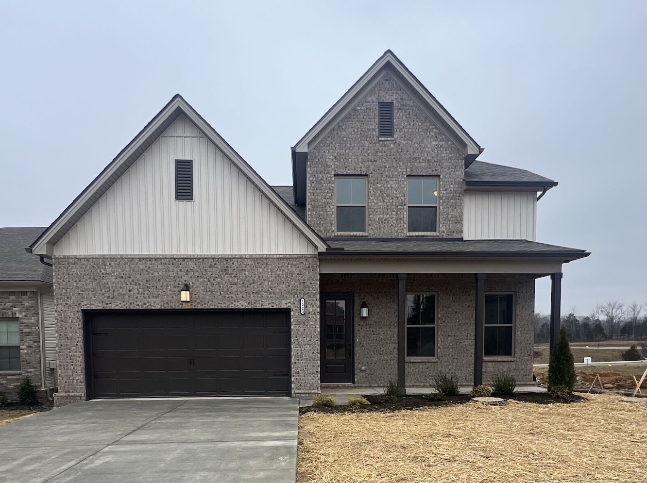 43 Bear Branch Circle Property Photo 1
