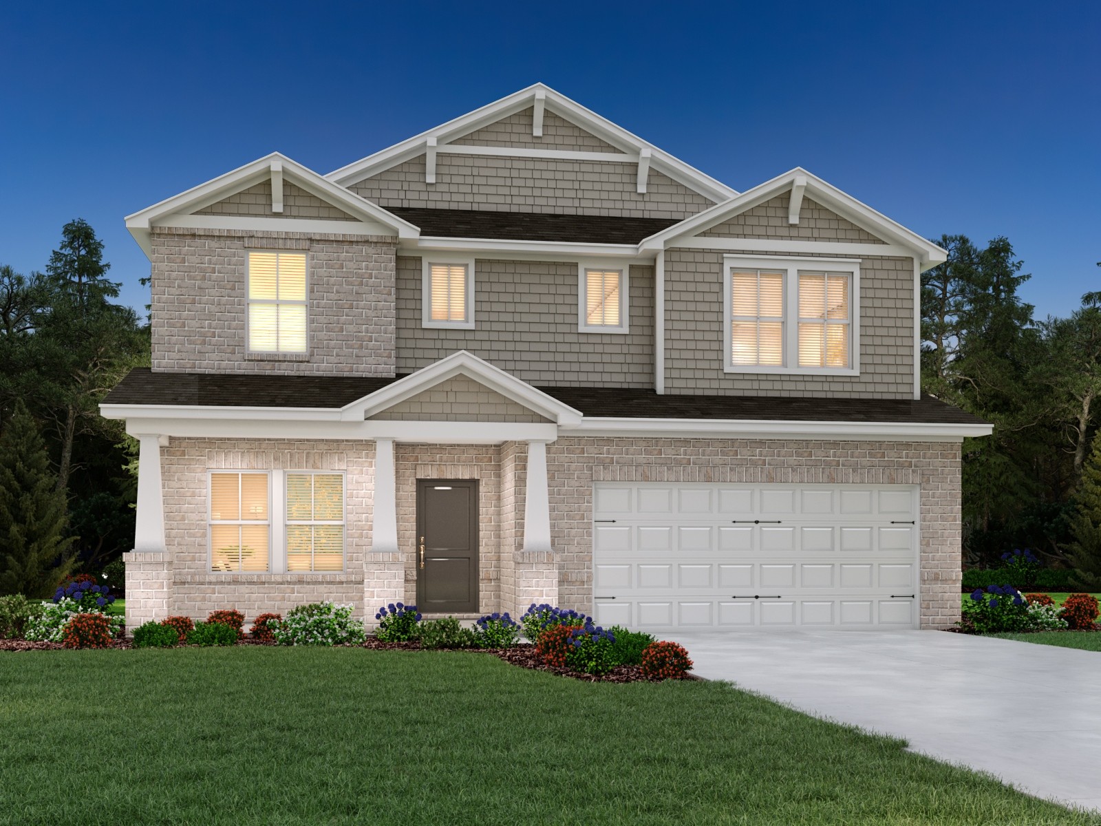 4617 Winslet Dr Property Photo 1