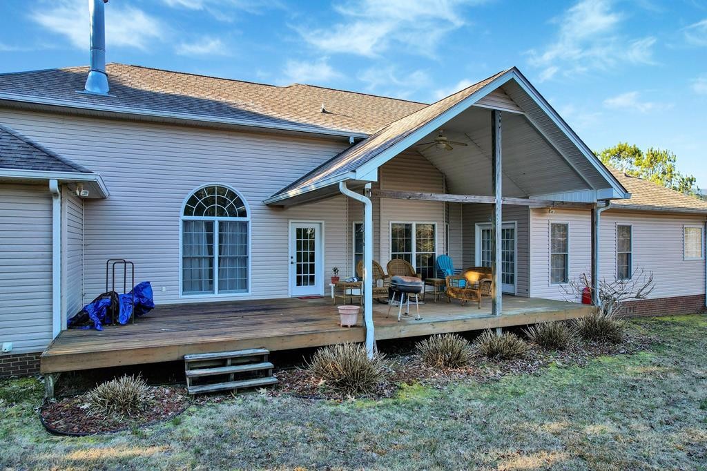 3090 Old Freewill Road, Nw Property Photo 10