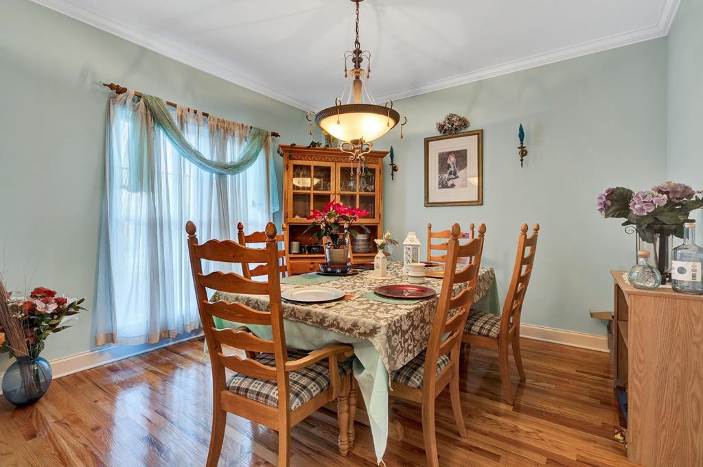 3090 Old Freewill Road, Nw Property Photo 16