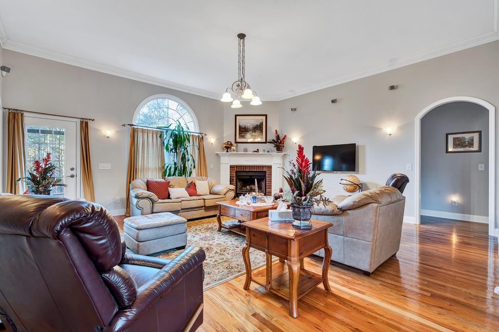 3090 Old Freewill Road, Nw Property Photo 17