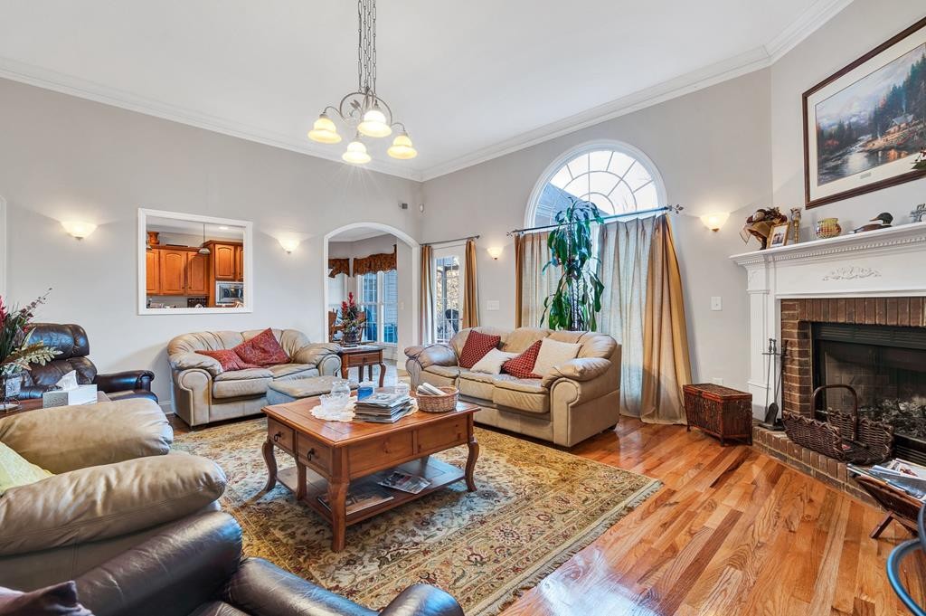 3090 Old Freewill Road, Nw Property Photo 18