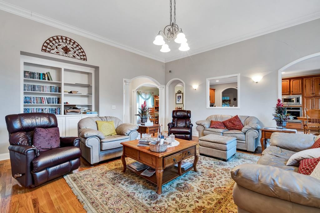 3090 Old Freewill Road, Nw Property Photo 19