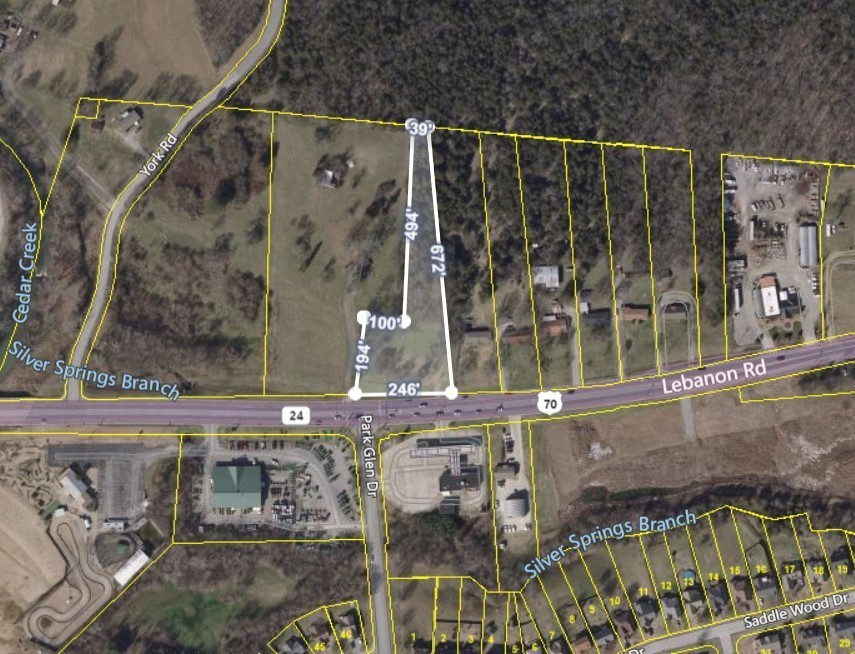 10615 Lebanon Rd Property Photo 9