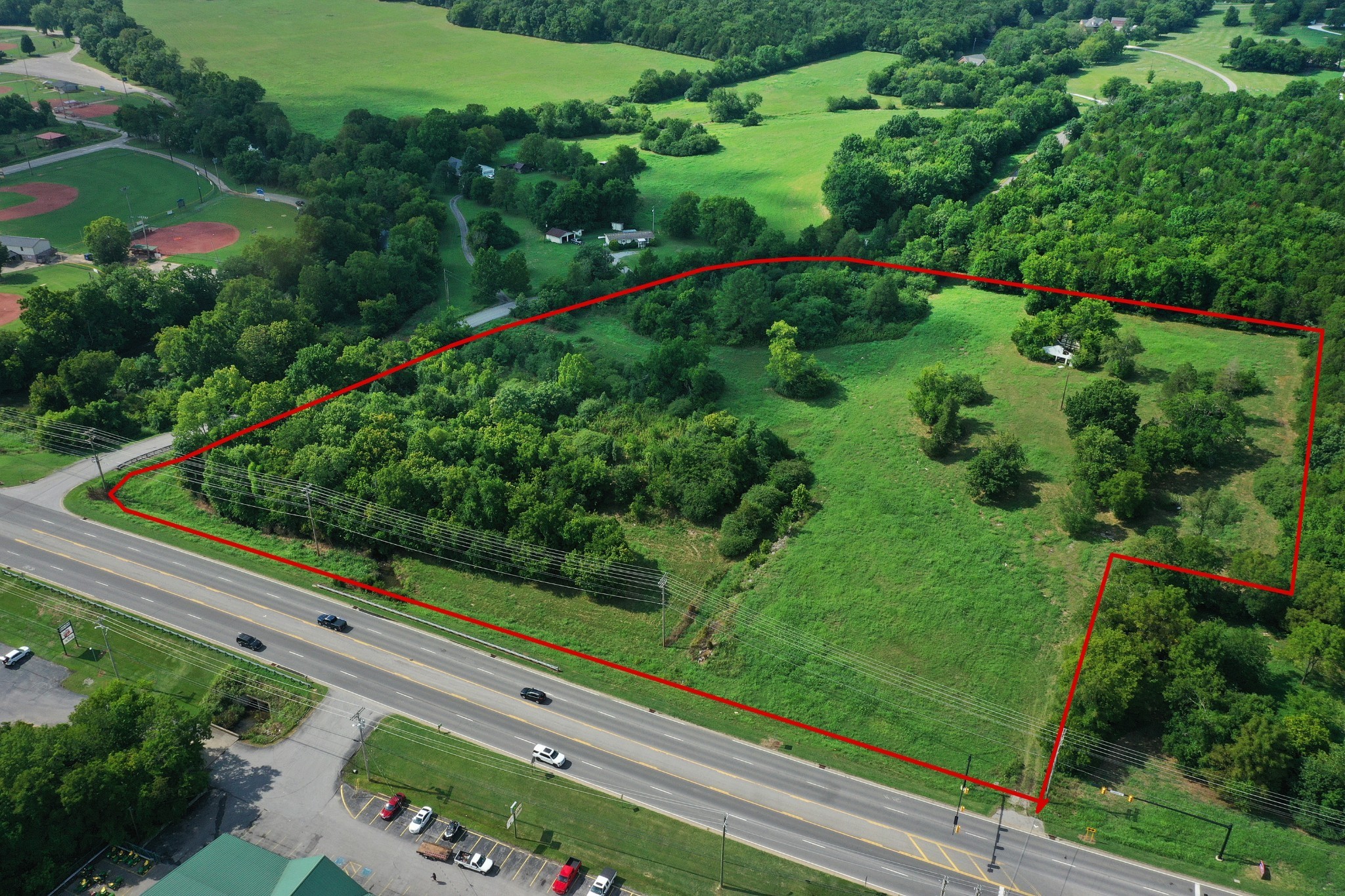 10645 Lebanon Rd Property Photo 2