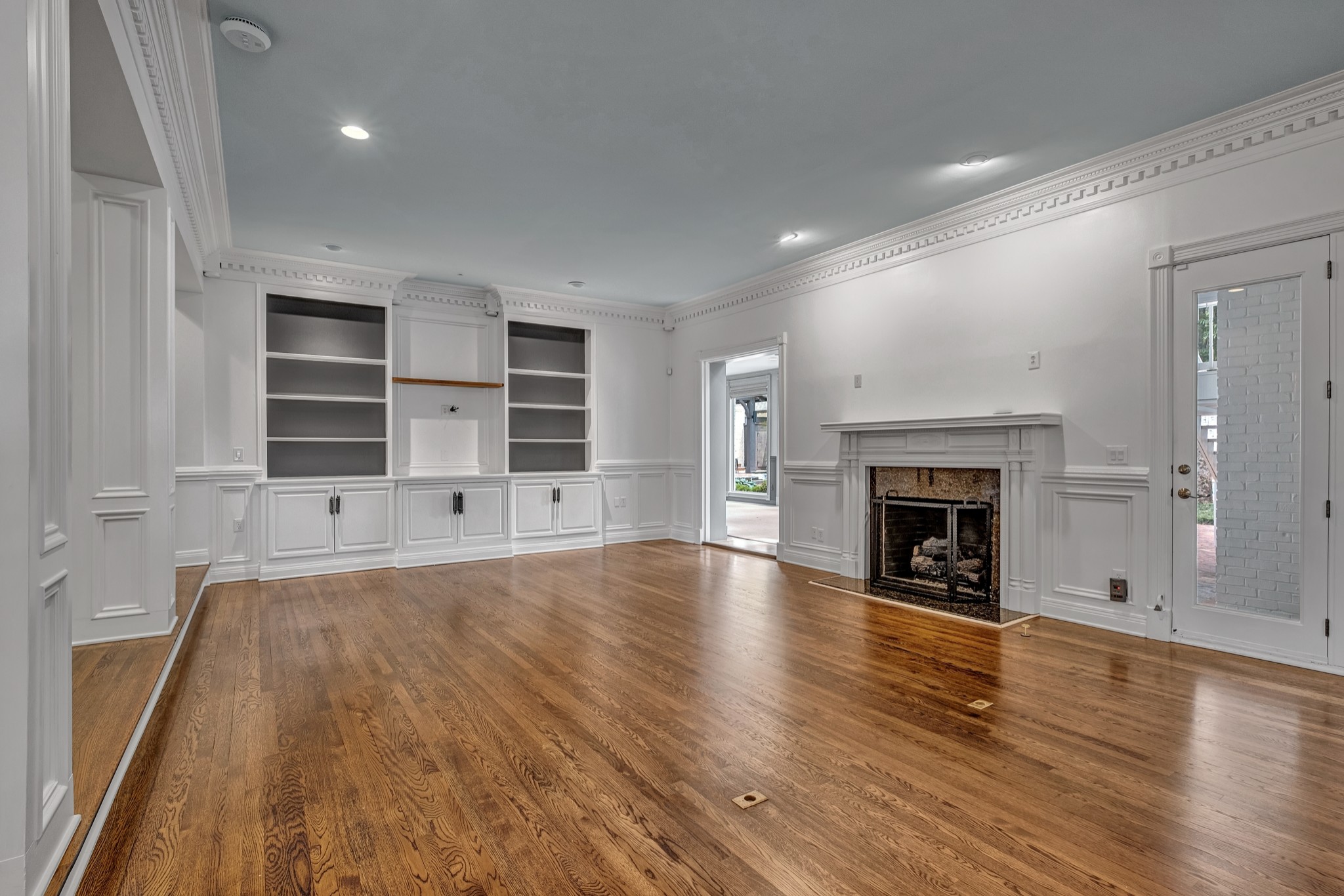 827 Tyne Blvd Property Photo 18