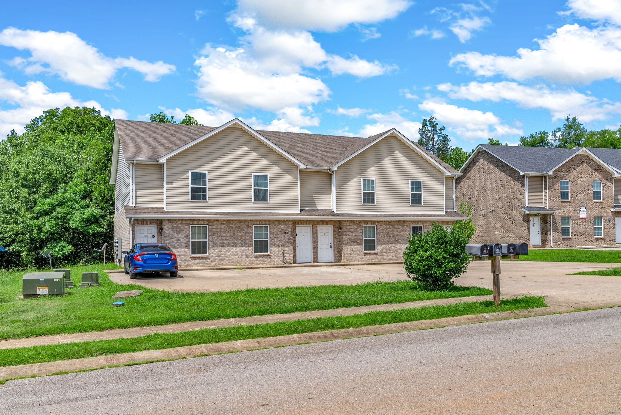 2260 Mccormick Lane Property Photo 1