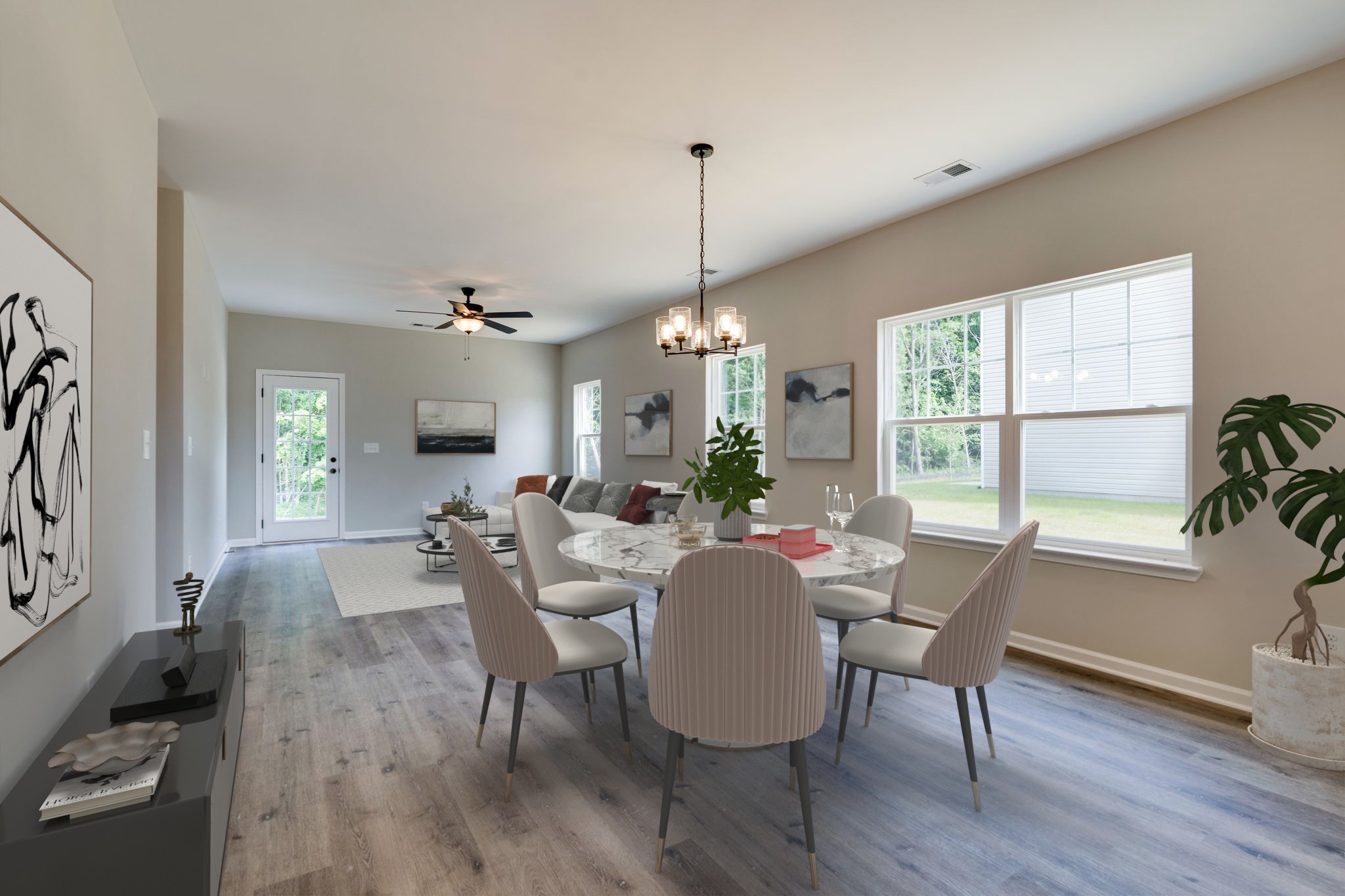 209 Hannah Lee Hill Property Photo 11