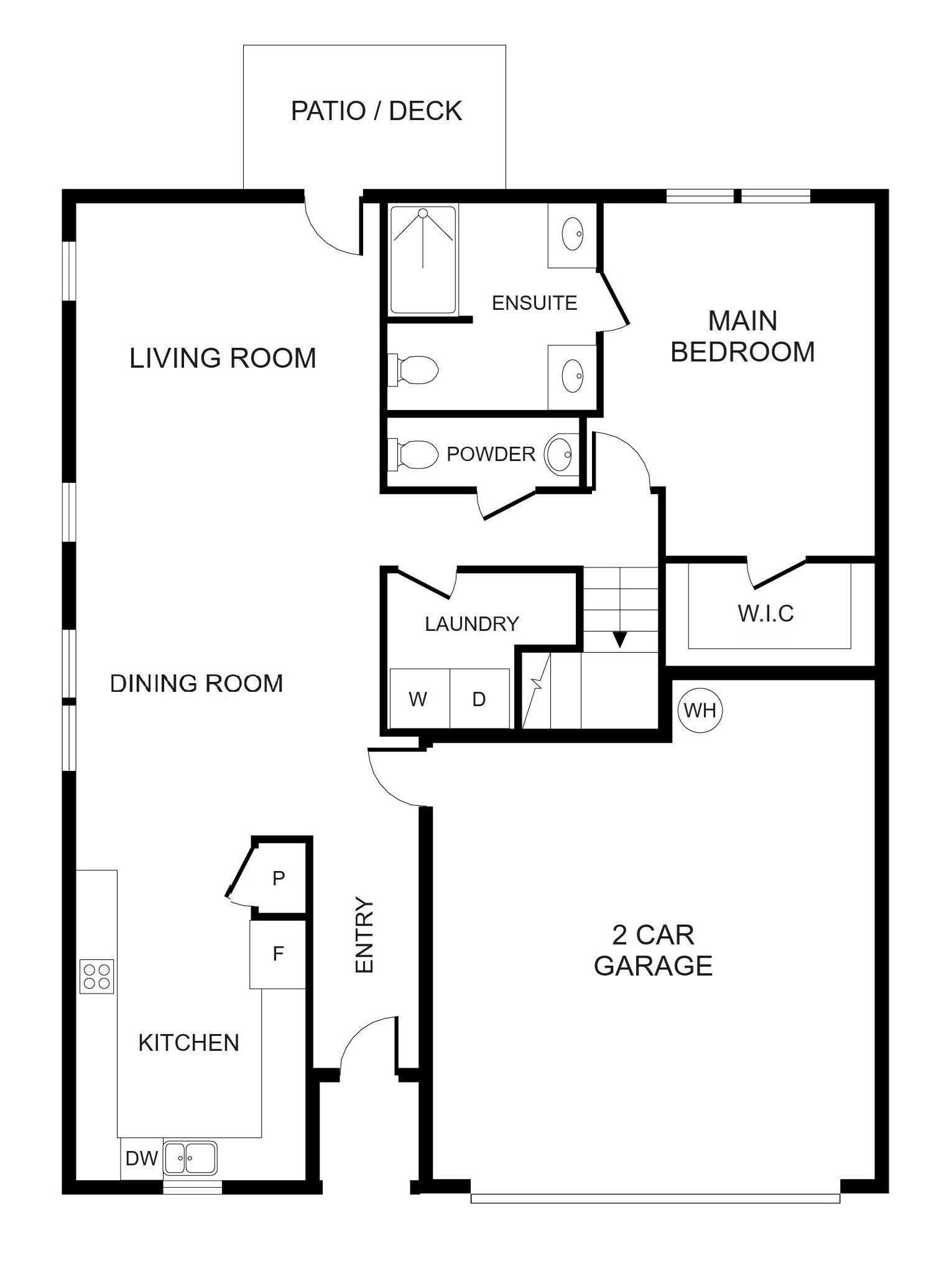209 Hannah Lee Hill Property Photo 12
