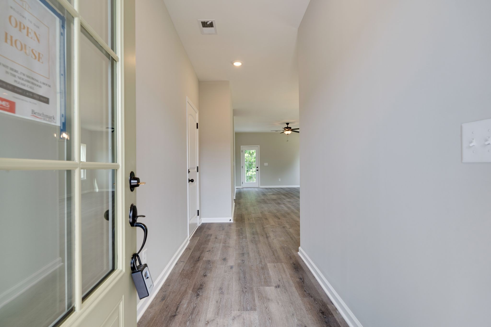 209 Hannah Lee Hill Property Photo 15