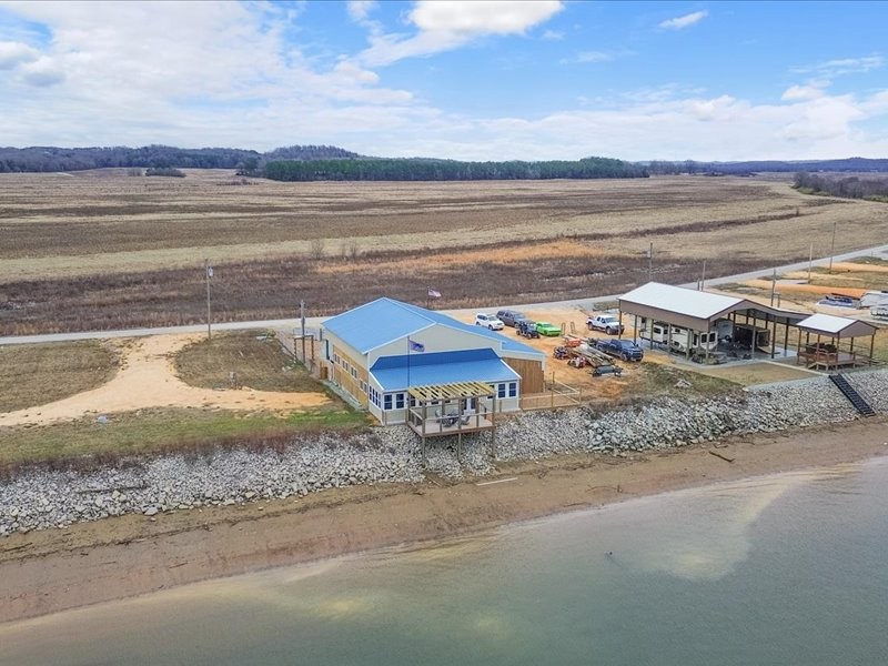 2217 Hardin Bottom River Rd Property Photo 1