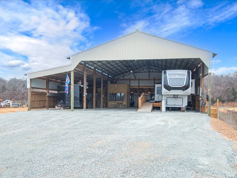 2217 Hardin Bottom River Rd Property Photo 4