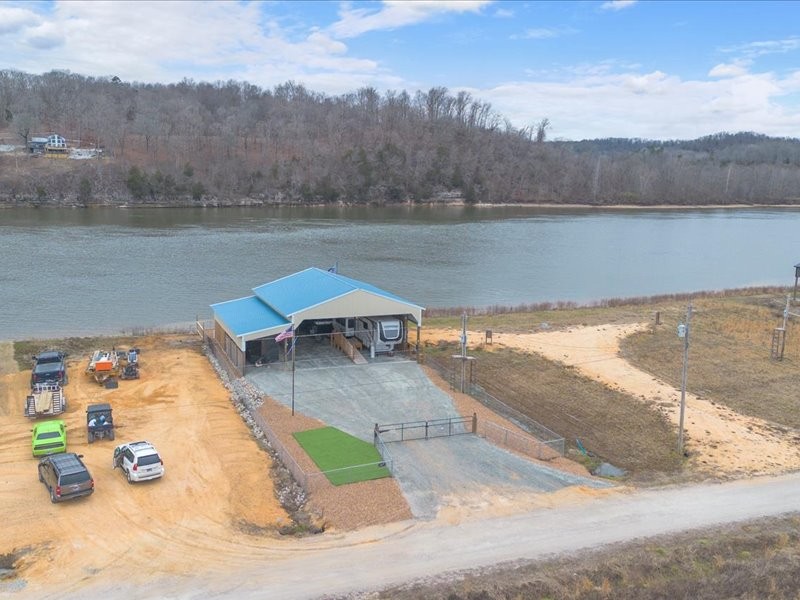 2217 Hardin Bottom River Rd Property Photo 6