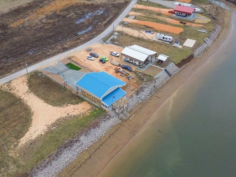 2217 Hardin Bottom River Rd Property Photo 7